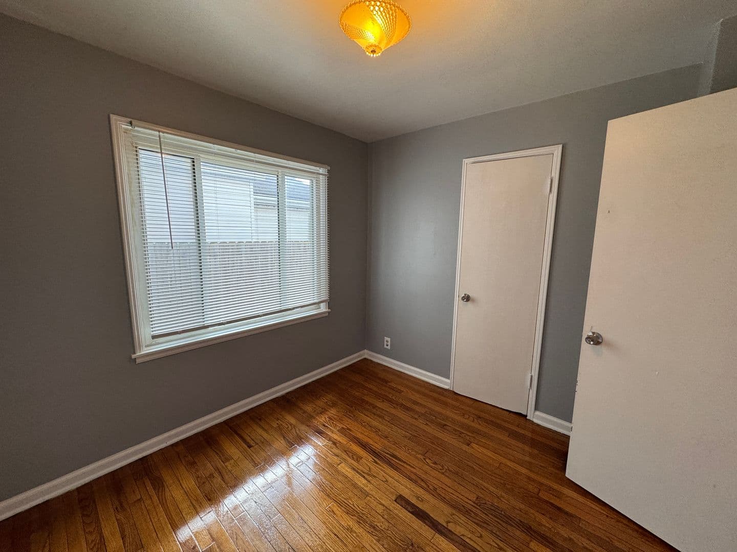 Indianapolis House: 4625 Farrington Ave