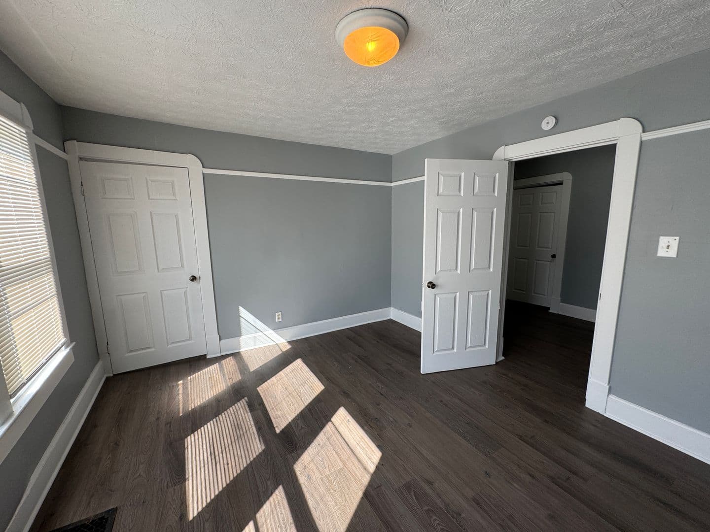 Indianapolis House: 1169 Reid Pl