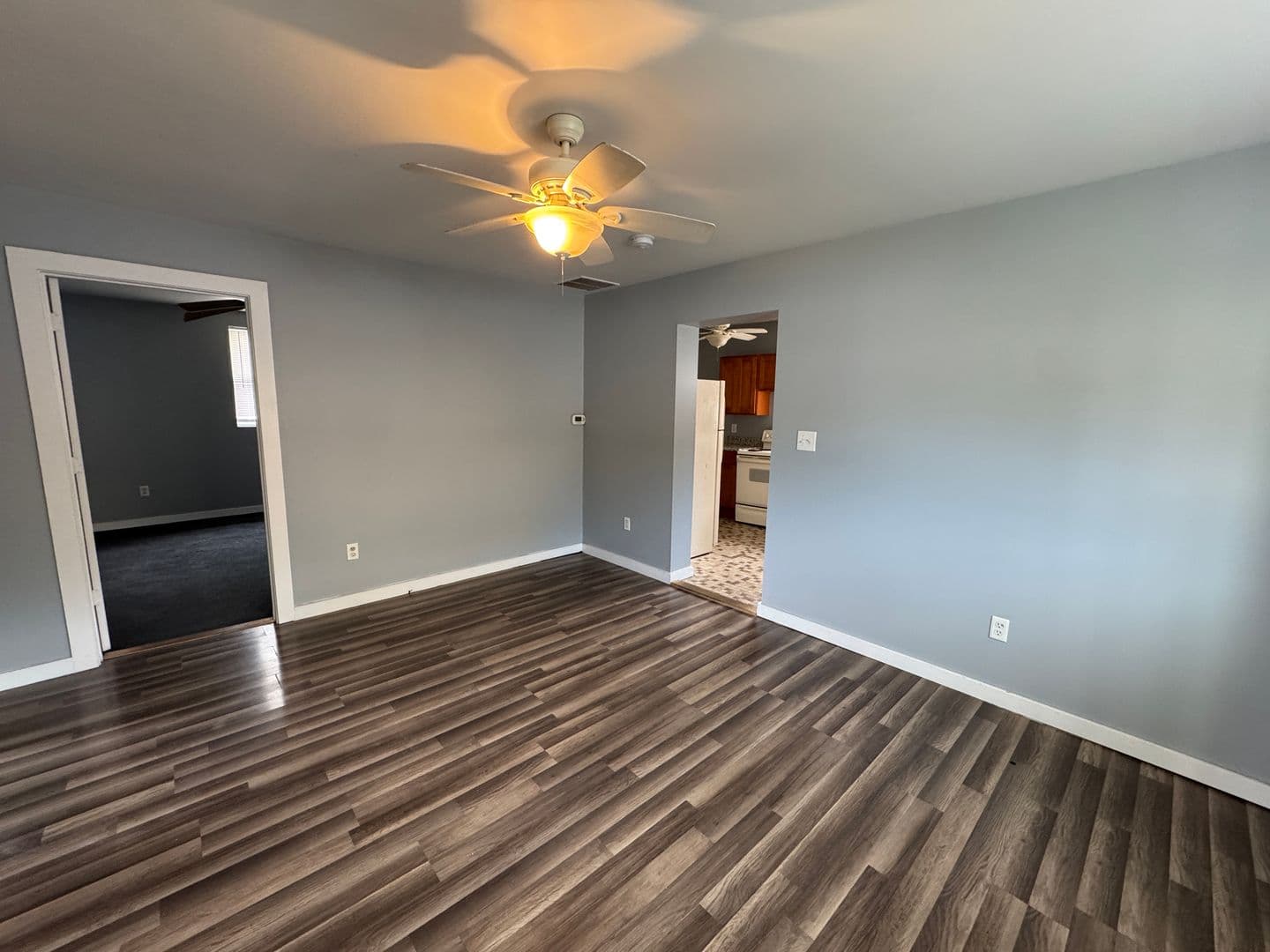 Indianapolis House: 119 W 39th St