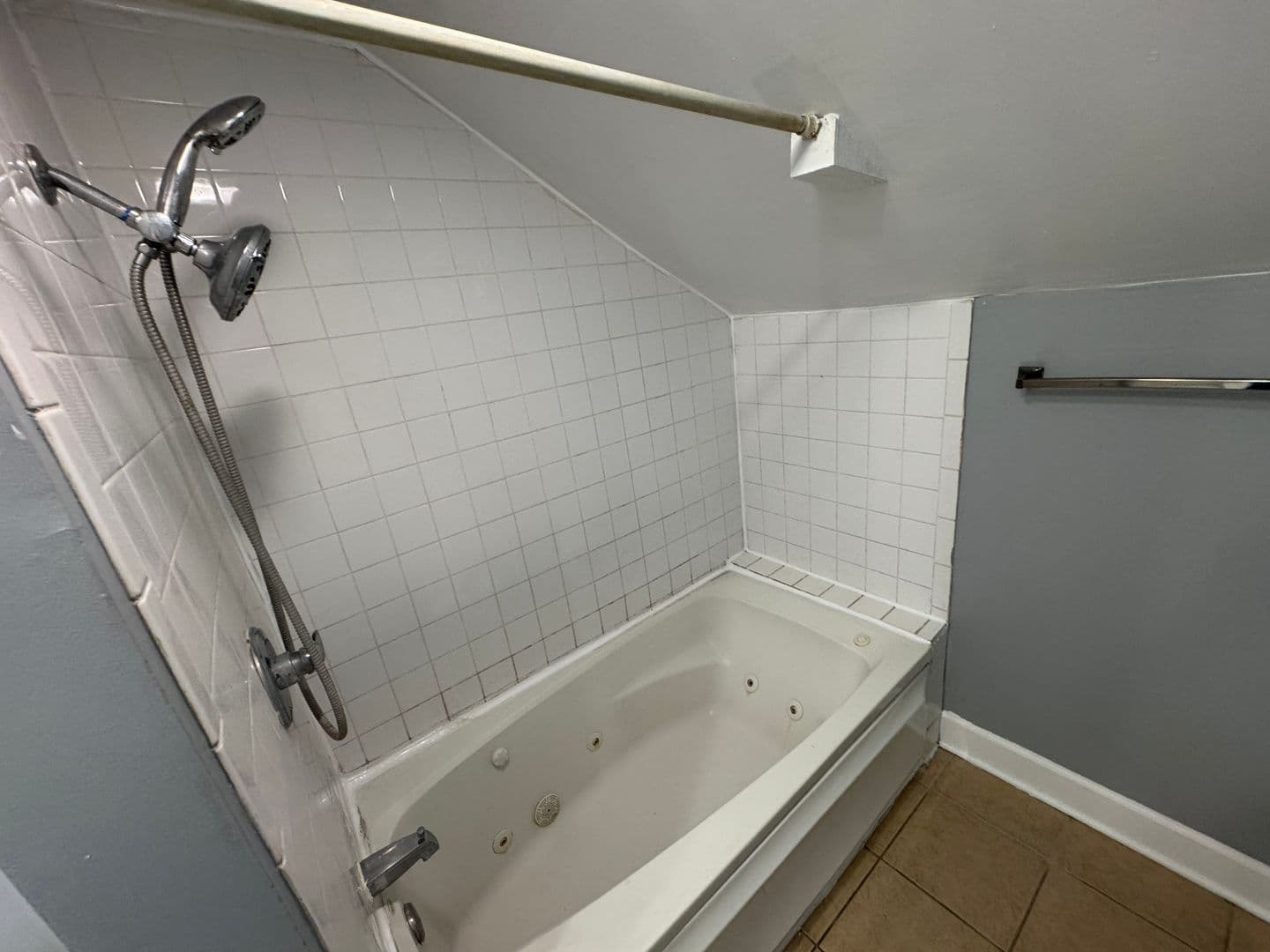 Indianapolis House: 1169 Reid Pl