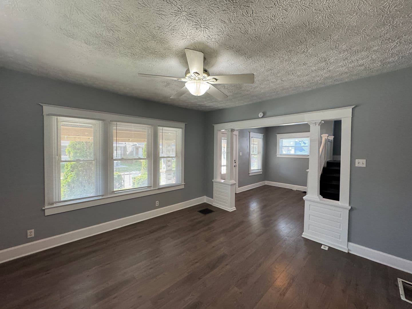 Indianapolis House: 1169 Reid Pl