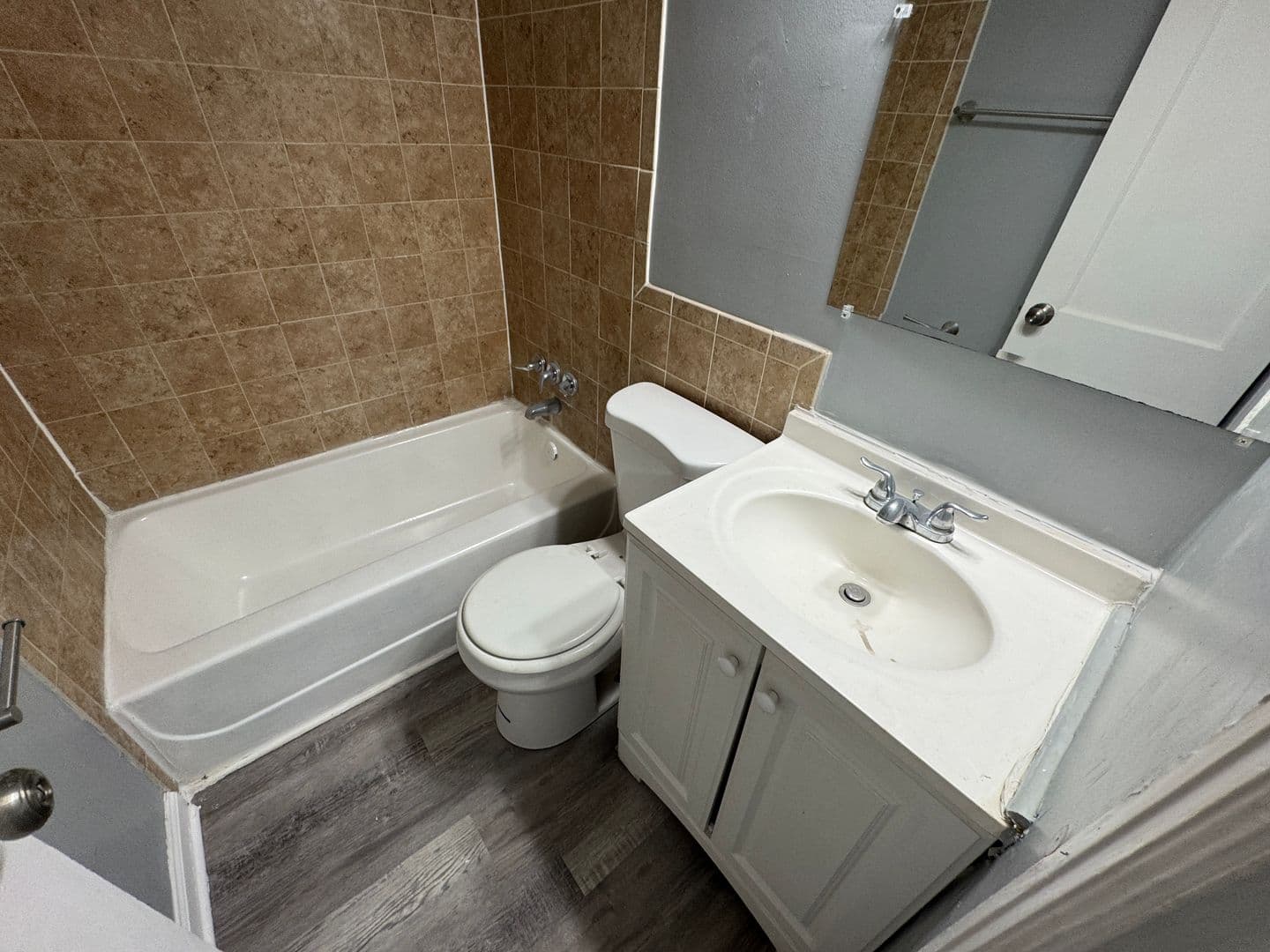 Indianapolis House: 1747 Asbury St