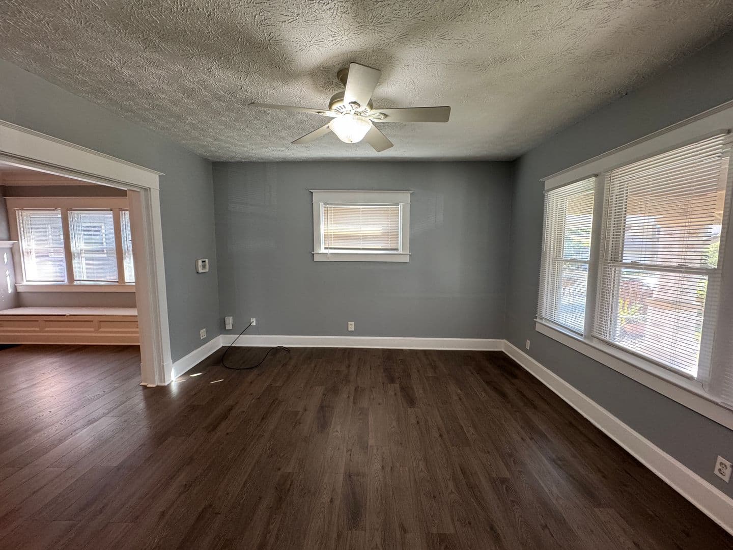 Indianapolis House: 1169 Reid Pl