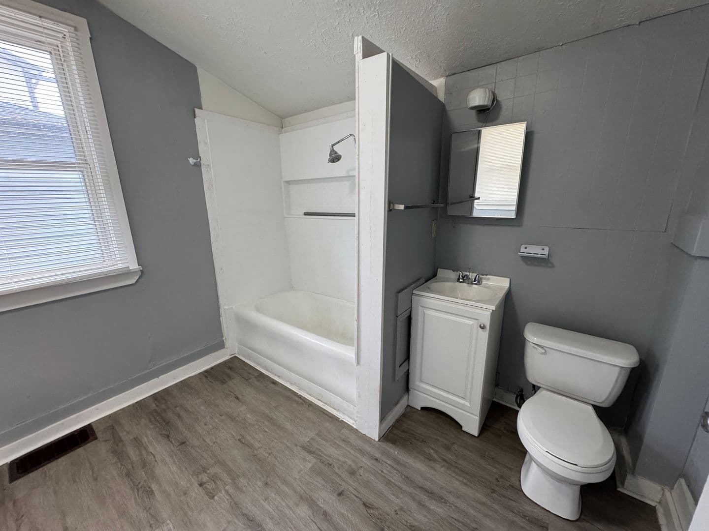 Indianapolis House: 731 Lincoln St