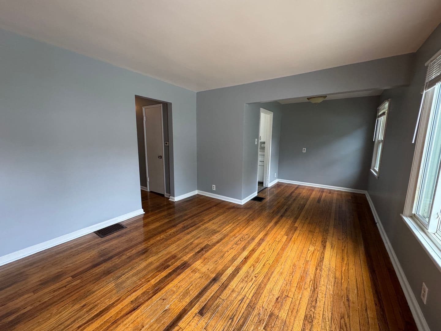 Indianapolis House: 4625 Farrington Ave