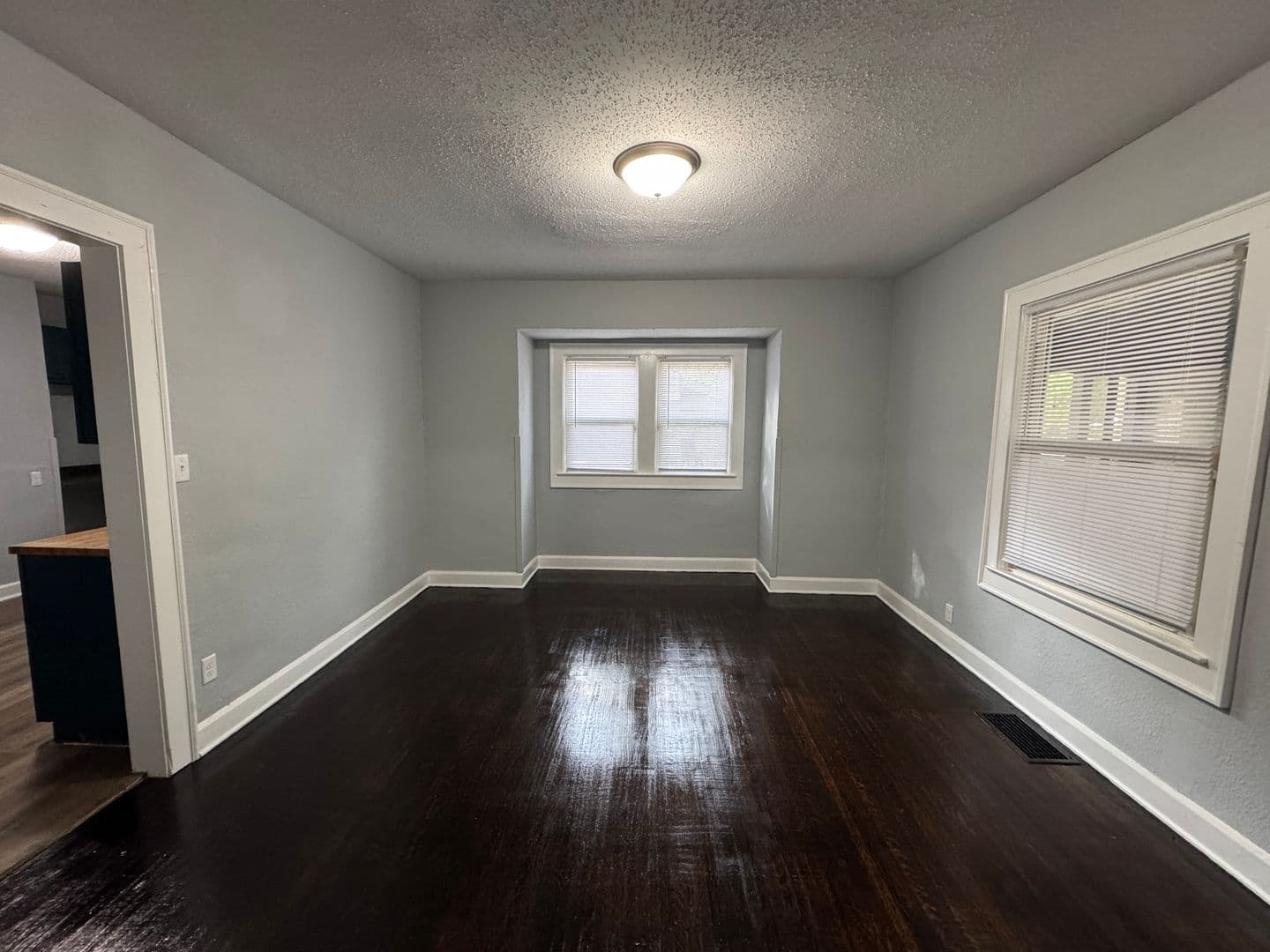 Indianapolis House: 17 S Colorado Ave