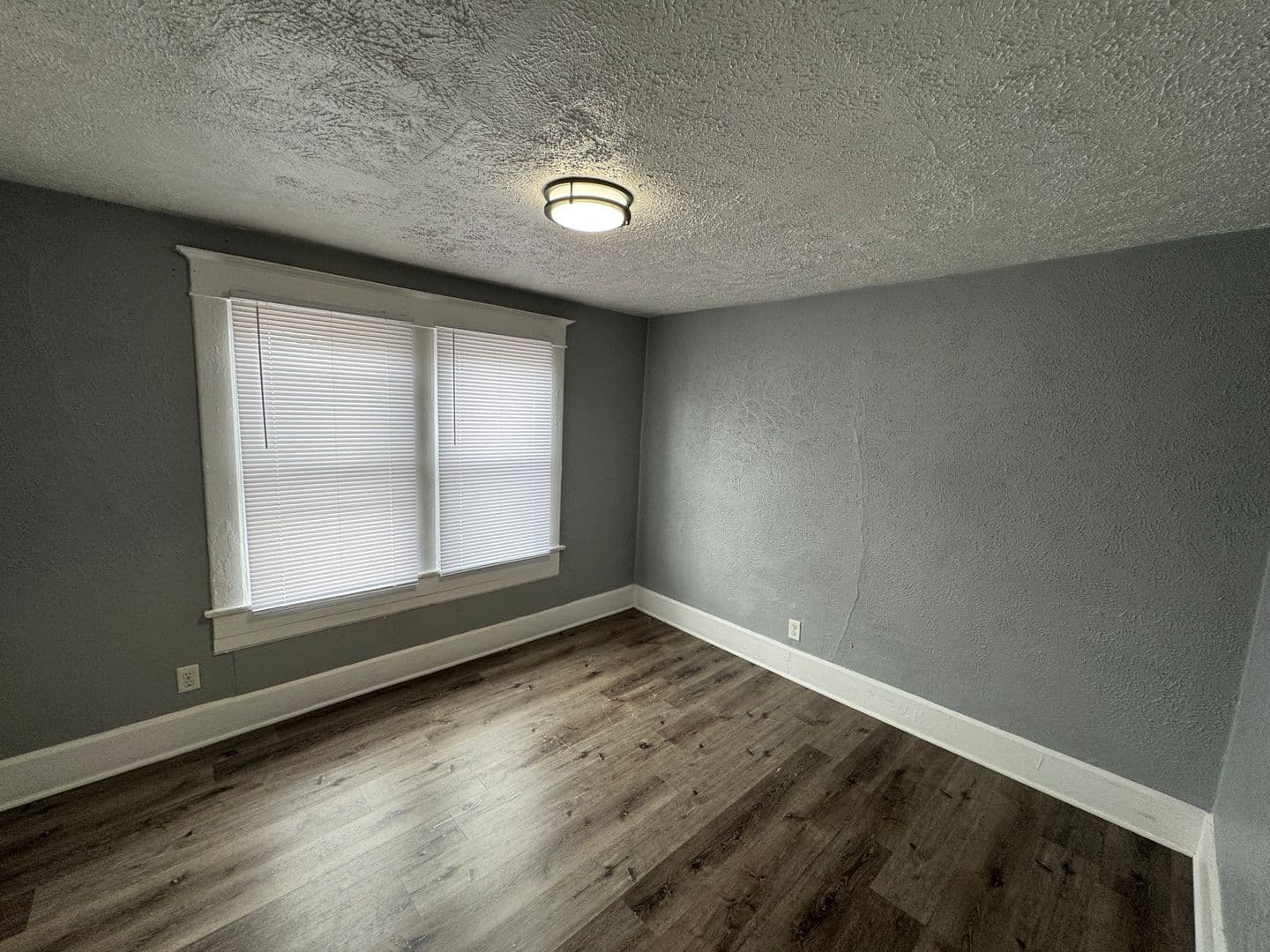 Indianapolis House: 551 N Parker Ave