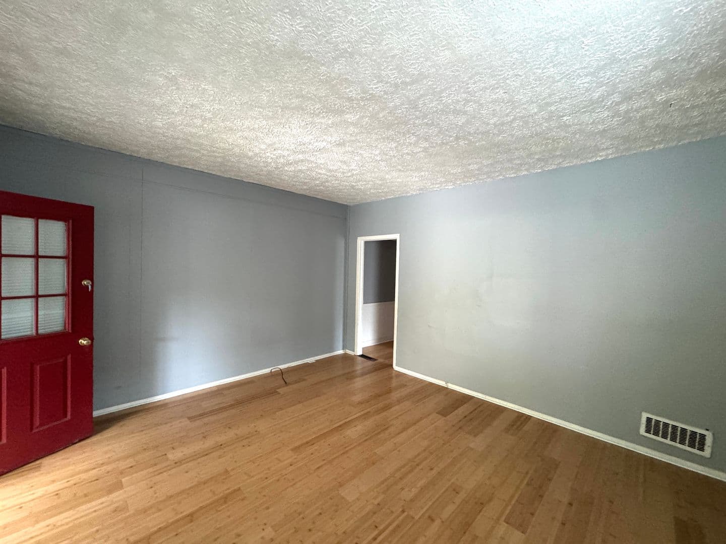 Indianapolis Apartment: 1515-1517 E Michigan Street