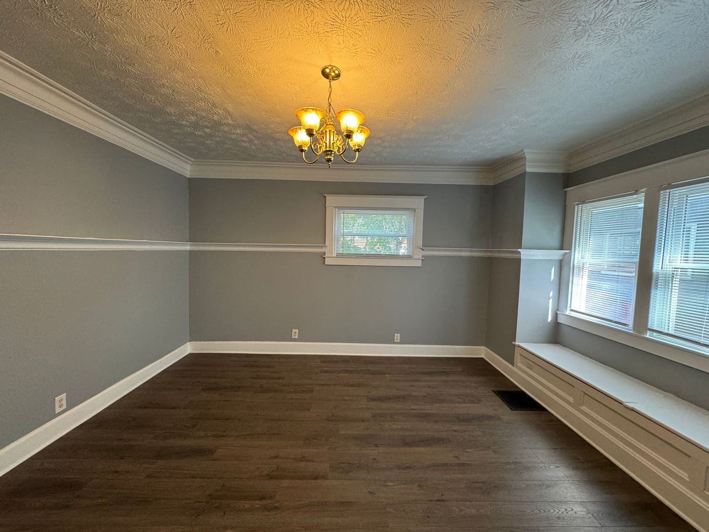 Indianapolis House: 1169 Reid Pl