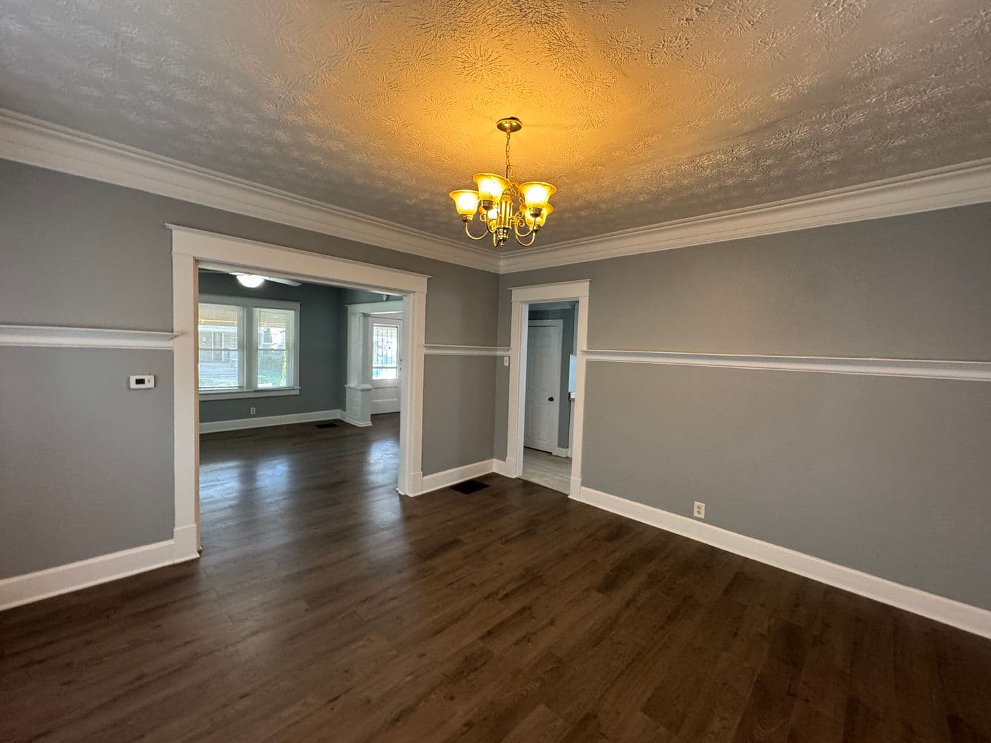 Indianapolis House: 1169 Reid Pl