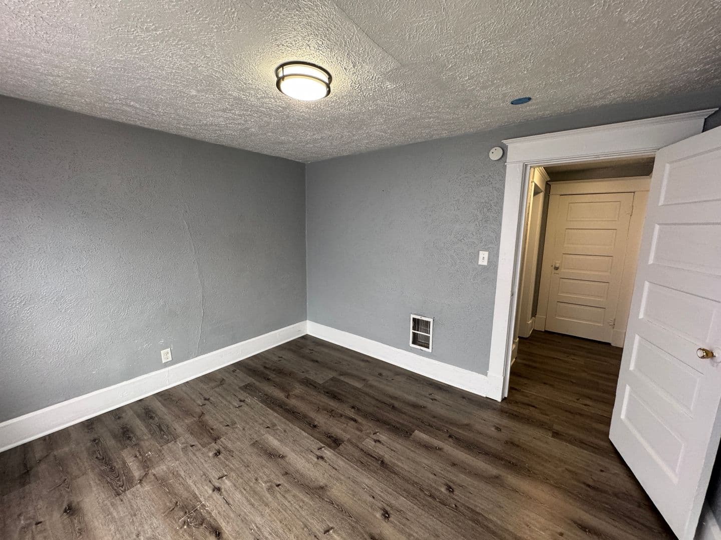 Indianapolis House: 551 N Parker Ave