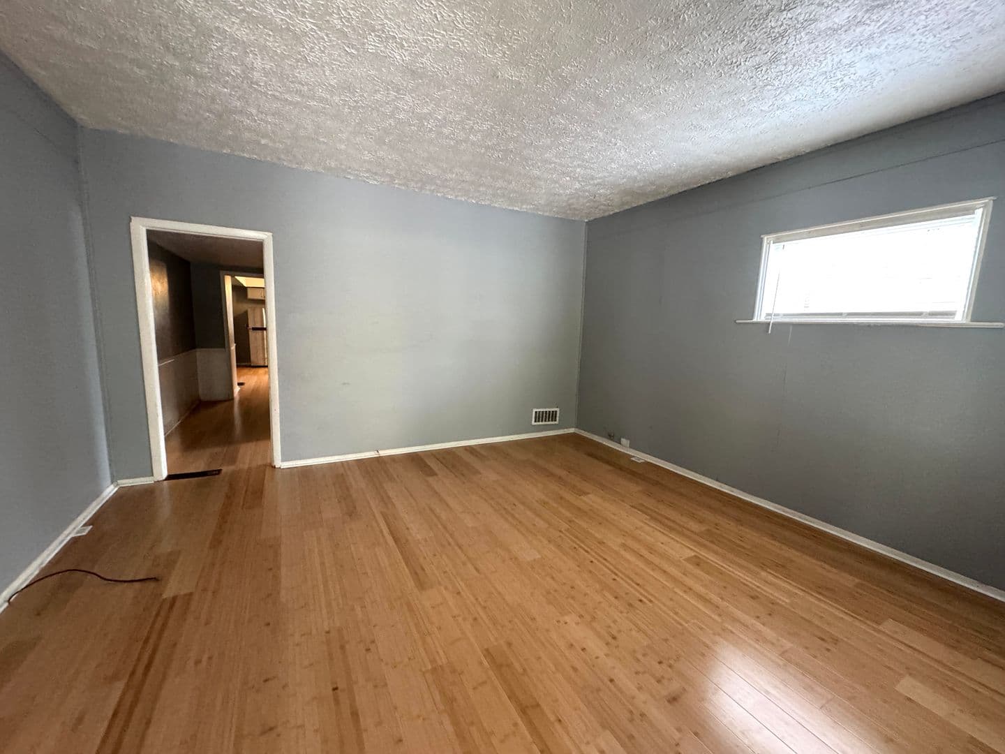 Indianapolis Apartment: 1515-1517 E Michigan Street