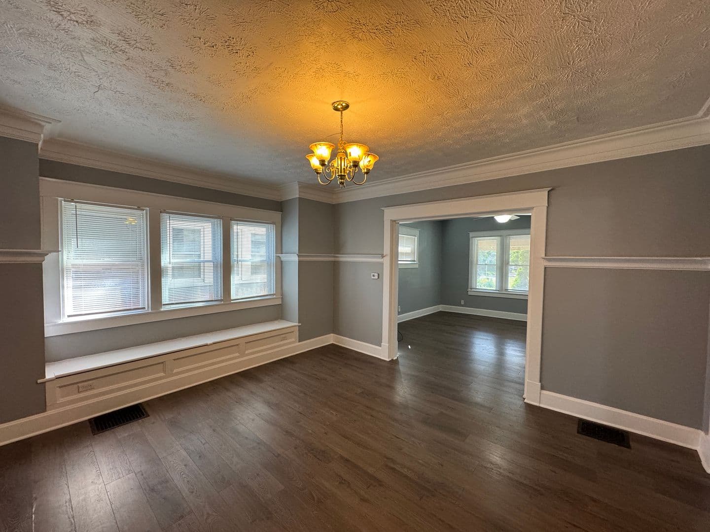 Indianapolis House: 1169 Reid Pl