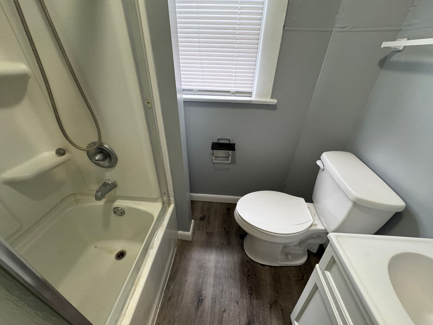 Indianapolis House: 551 N Parker Ave