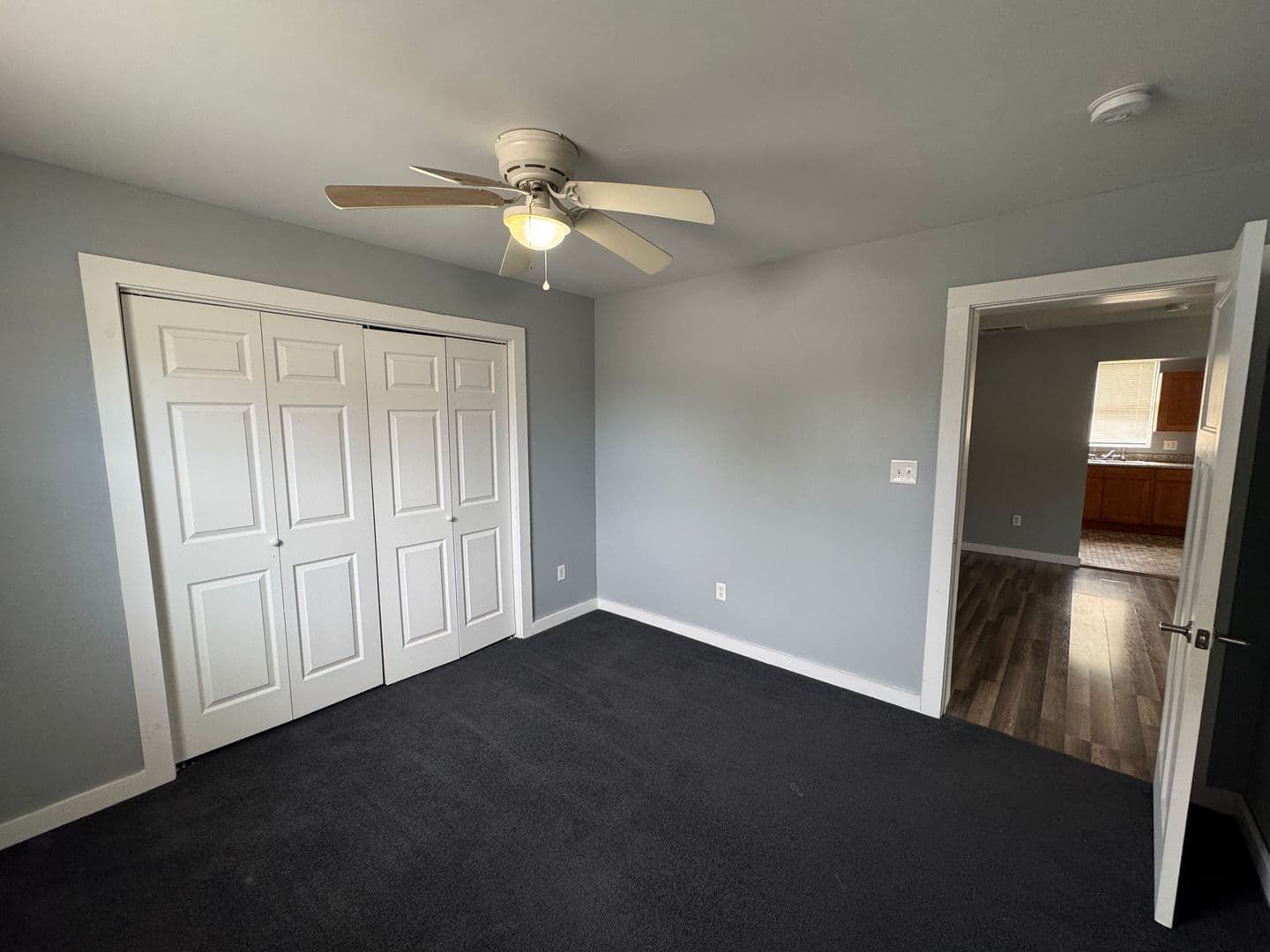 Indianapolis House: 119 W 39th St