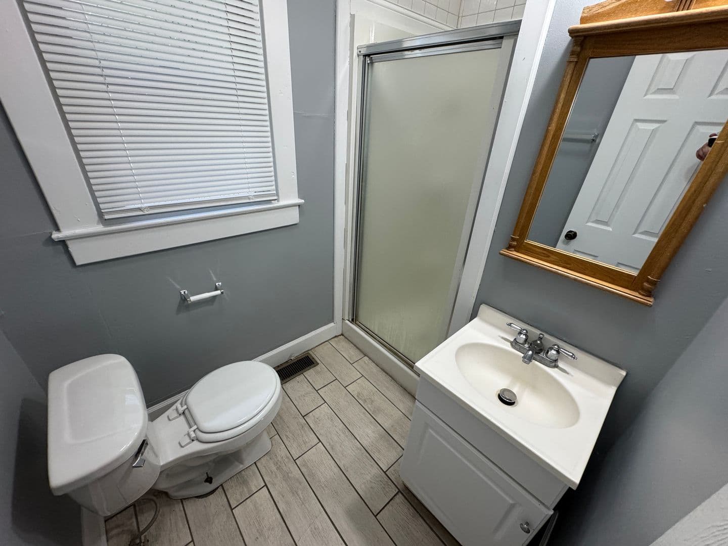 Indianapolis House: 1169 Reid Pl