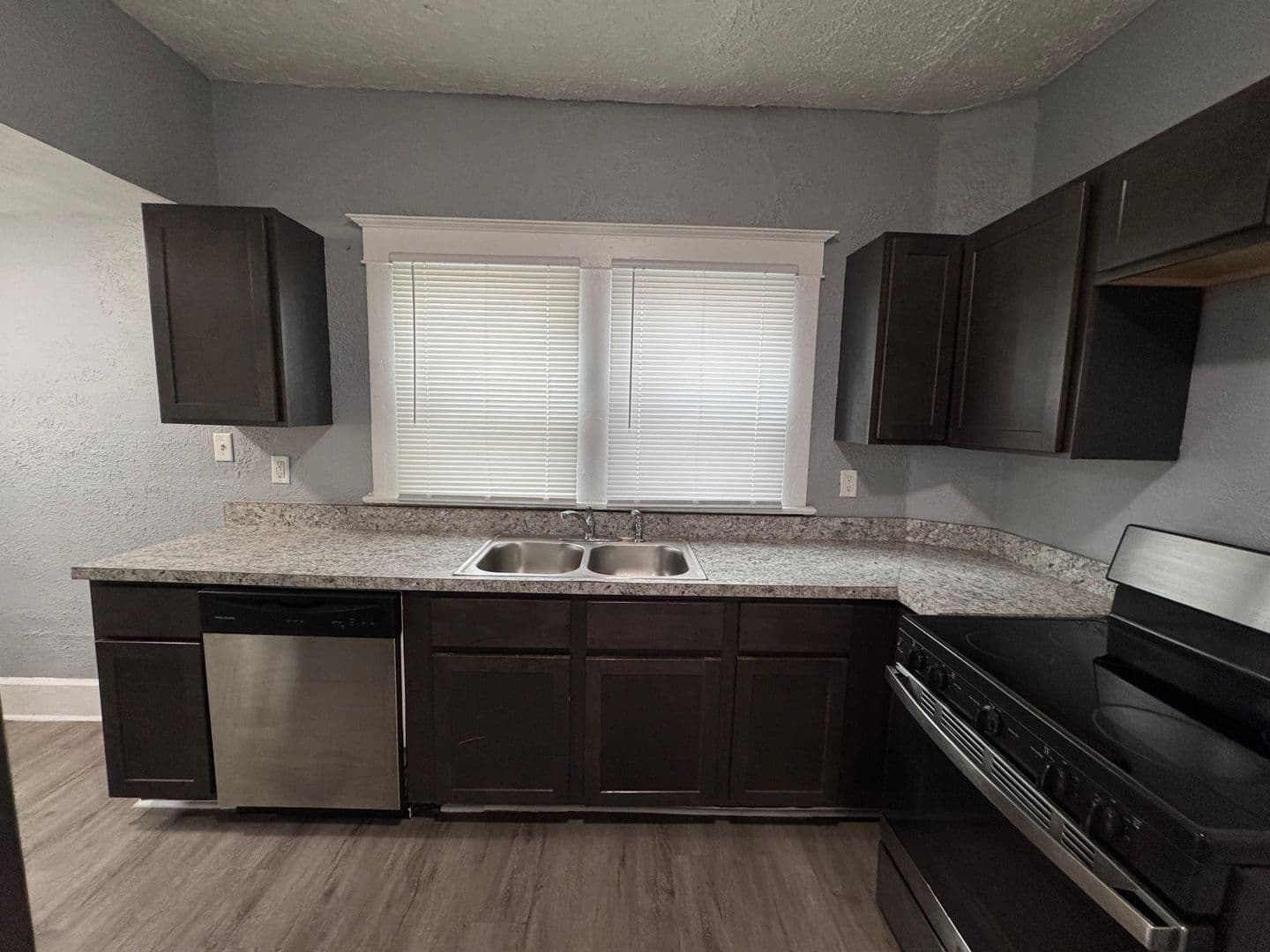 Indianapolis House: 551 N Parker Ave