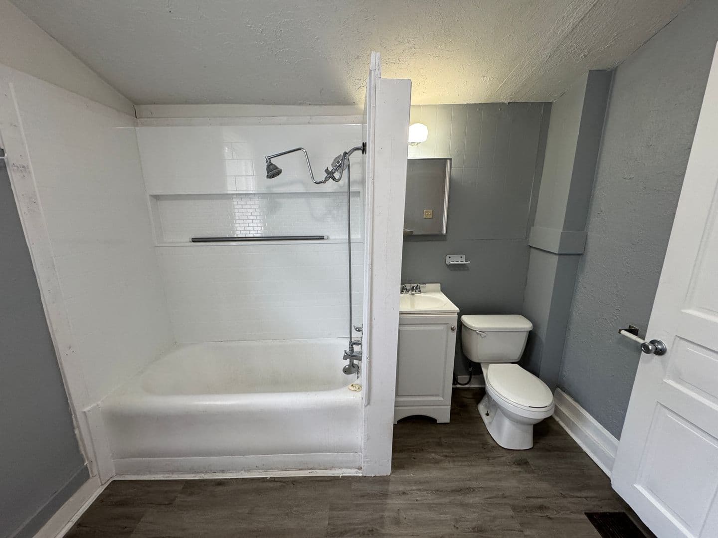 Indianapolis House: 731 Lincoln St