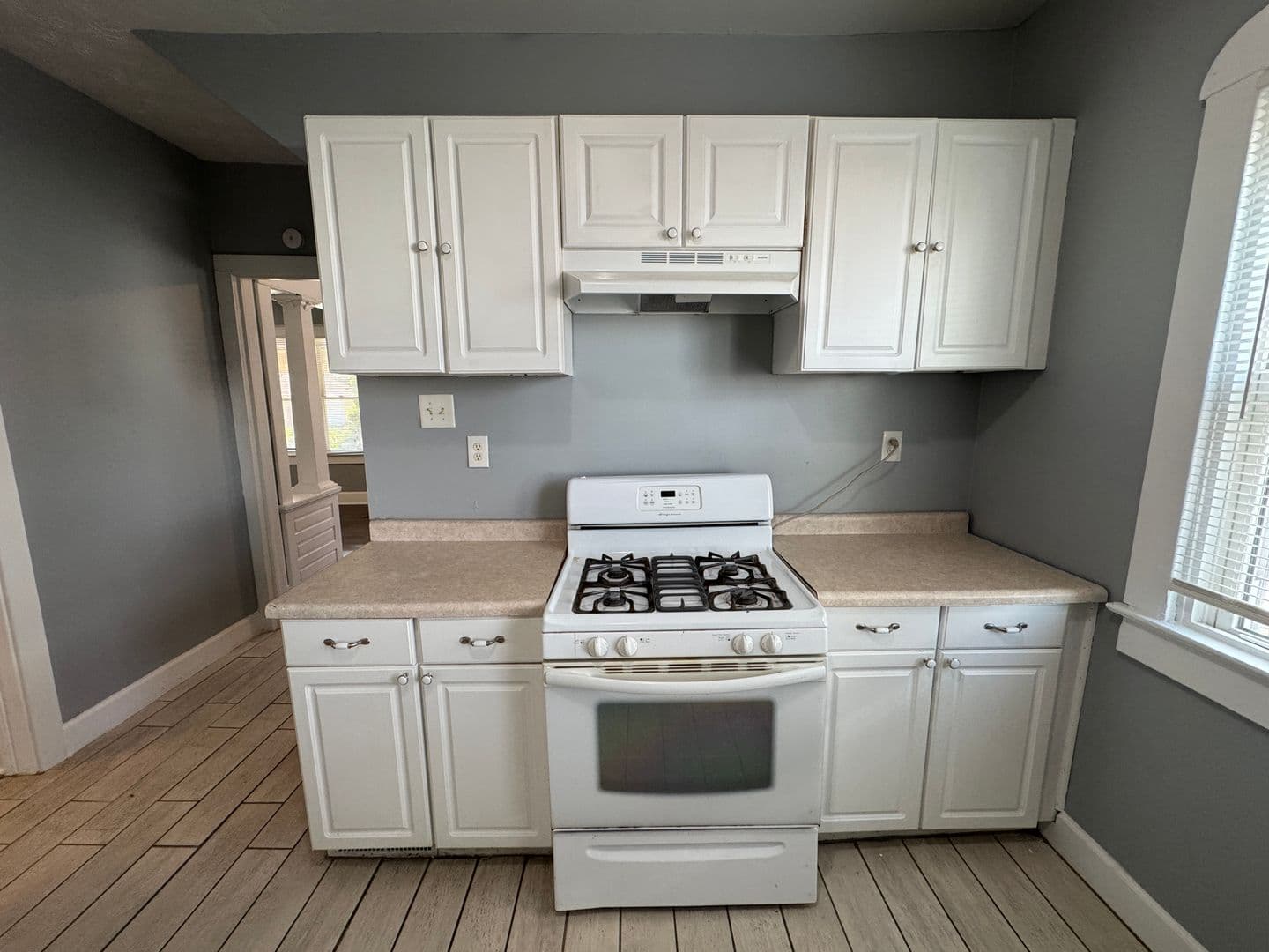 Indianapolis House: 1169 Reid Pl