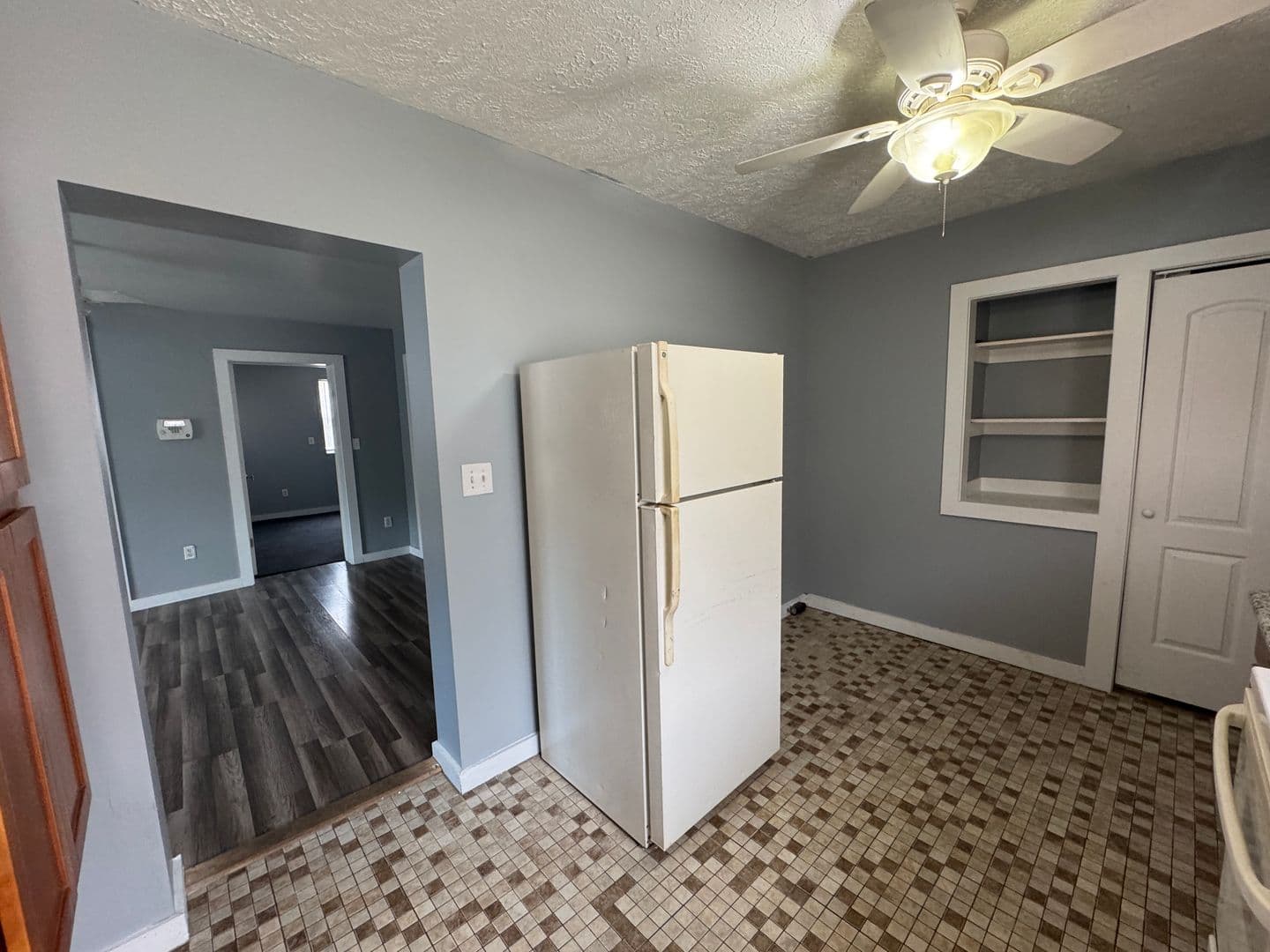 Indianapolis House: 119 W 39th St