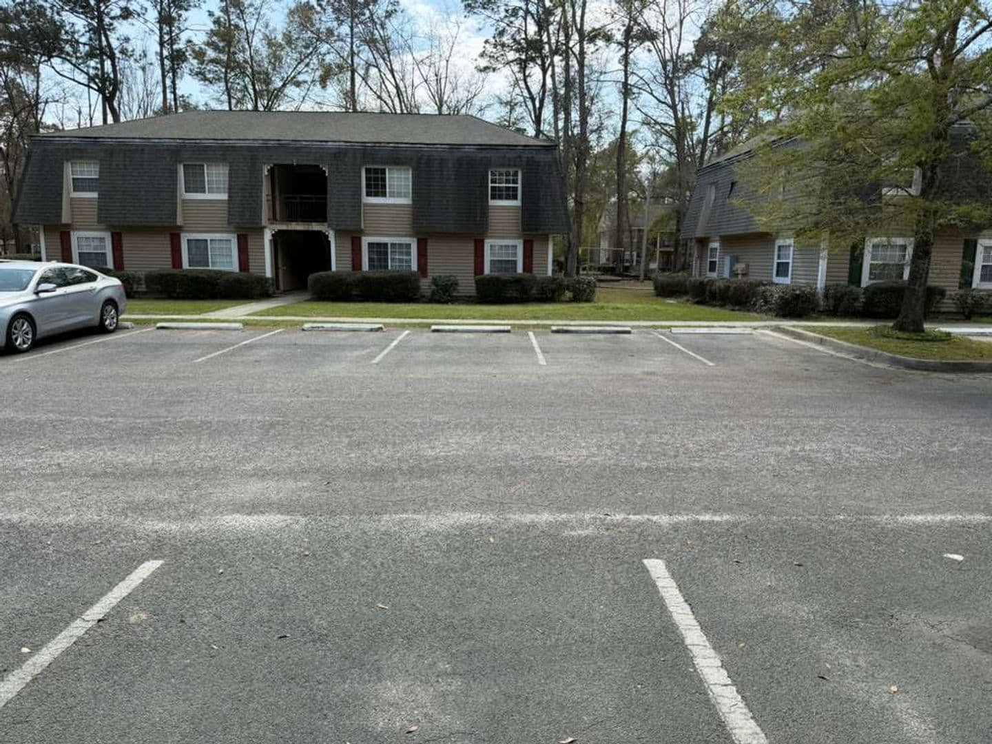 WALTERBORO Apartment: 831 SNIDERS HWY