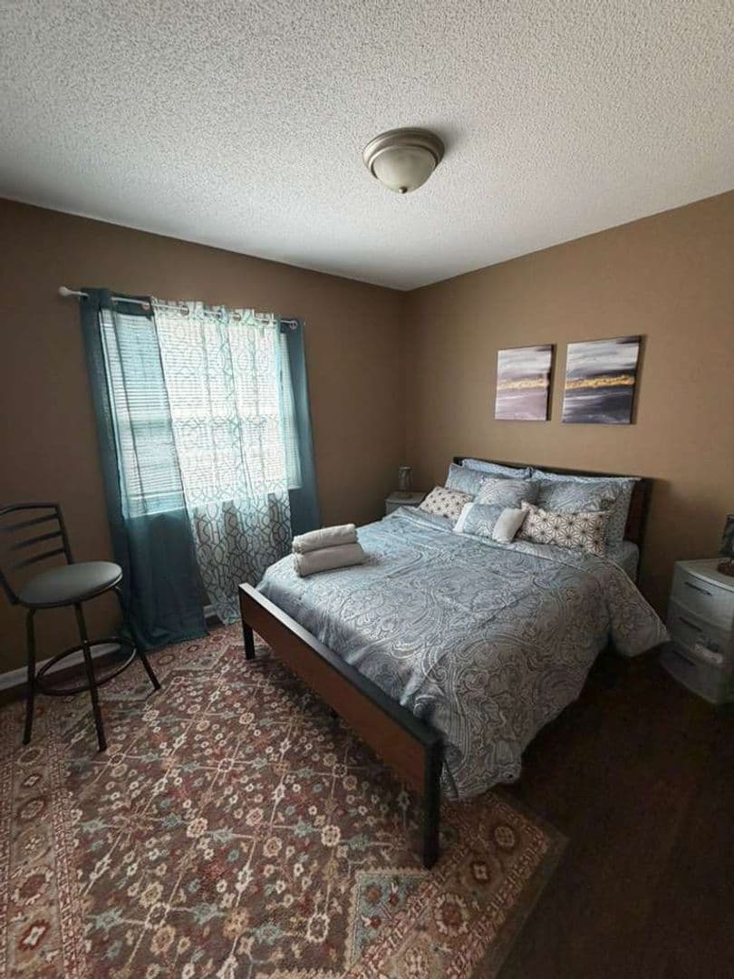 WALTERBORO Apartment: 831 SNIDERS HWY