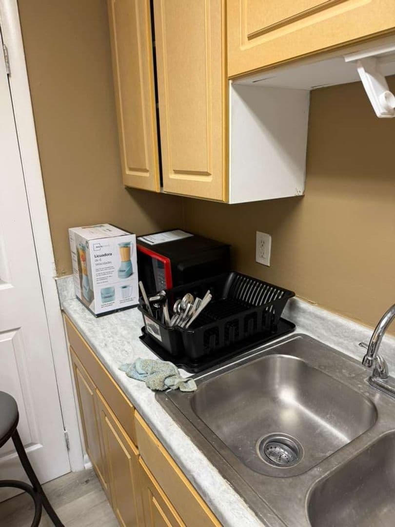 WALTERBORO Apartment: 831 SNIDERS HWY