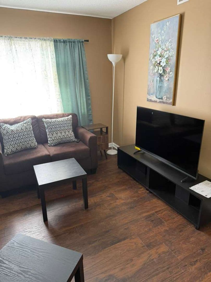 WALTERBORO Apartment: 831 SNIDERS HWY