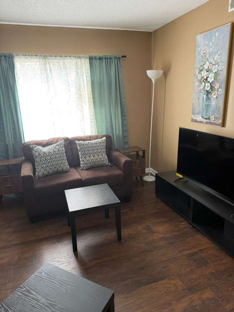 WALTERBORO Apartment: 831 SNIDERS HWY