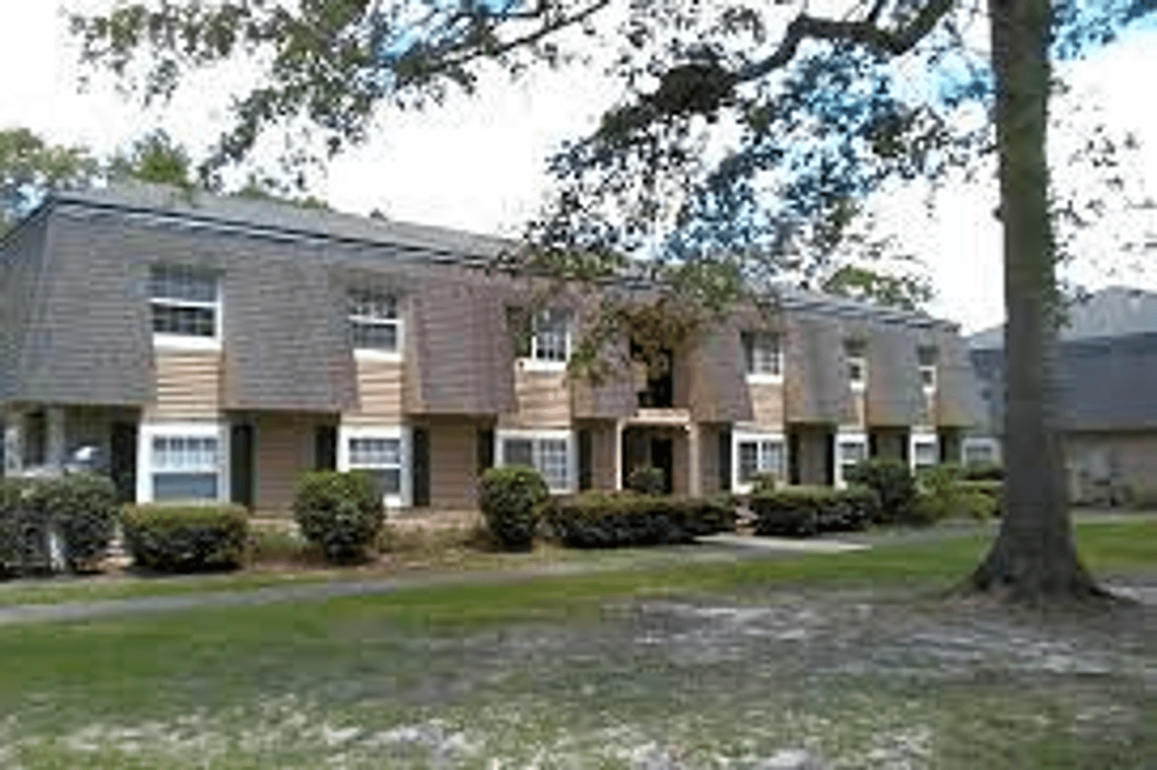WALTERBORO Apartment: 831 SNIDERS HWY