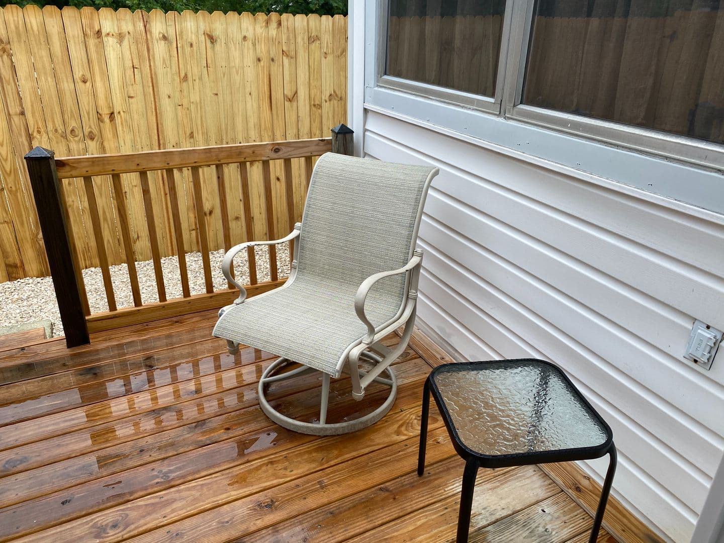 Nokomis House: 908 Albee Rd - Nokomis Beachy Bungalow