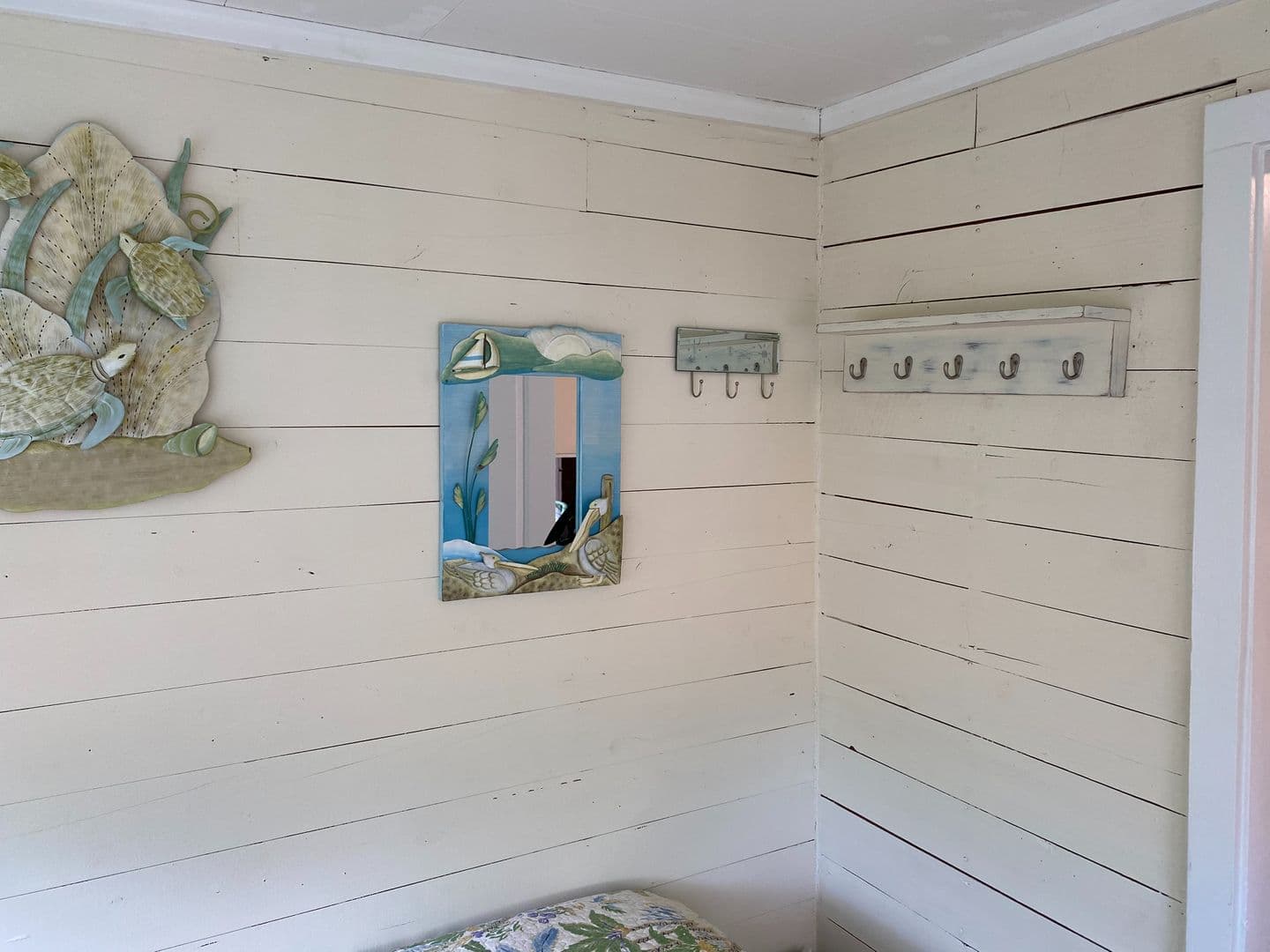Nokomis House: 908 Albee Rd - Nokomis Beachy Bungalow