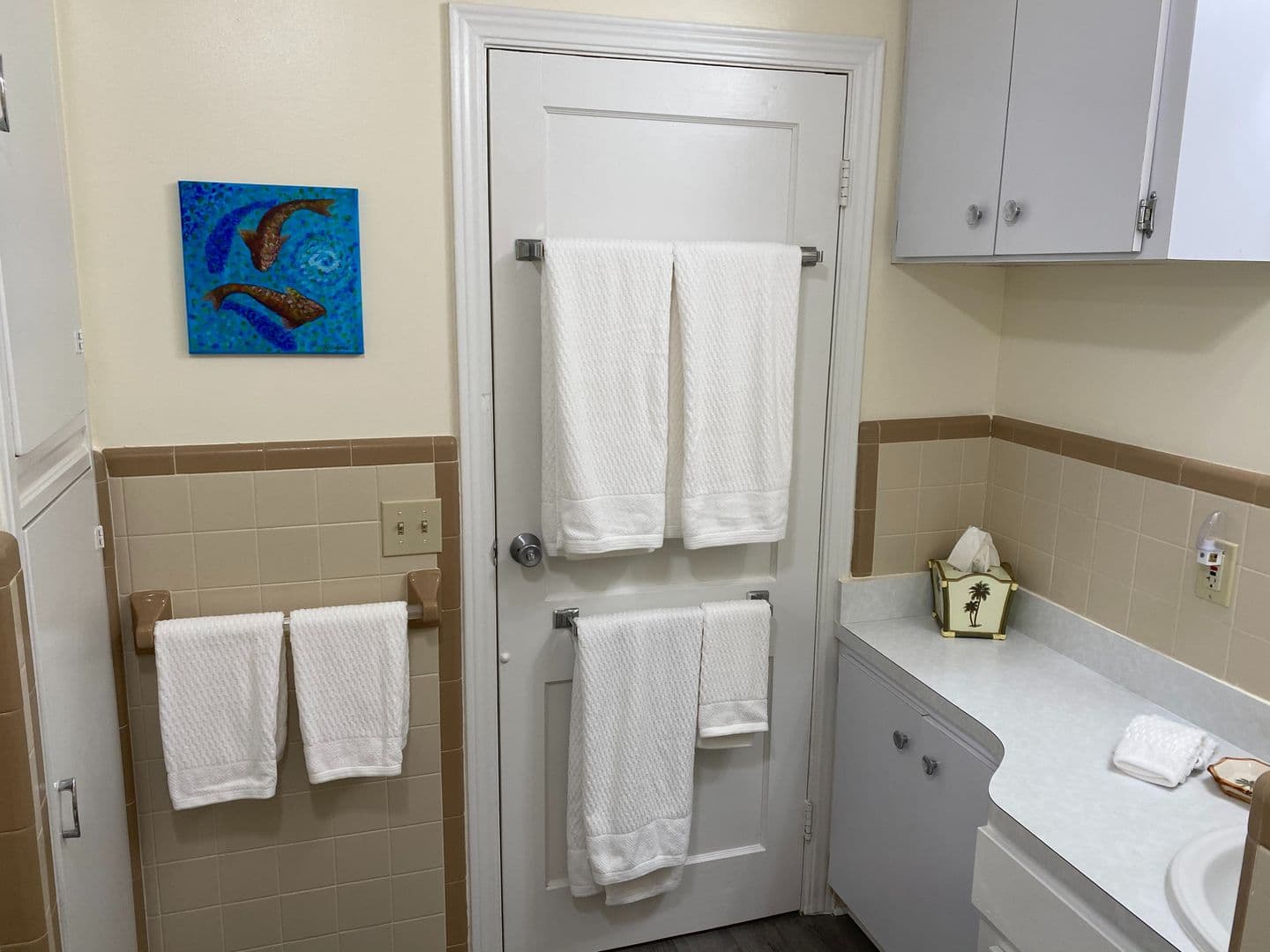 Nokomis House: 908 Albee Rd - Nokomis Beachy Bungalow