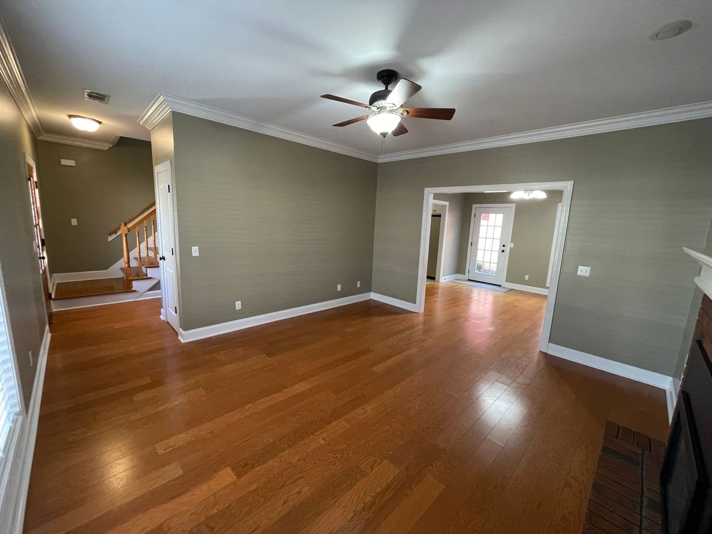 Oxford House: 114 Twin Gates Drive