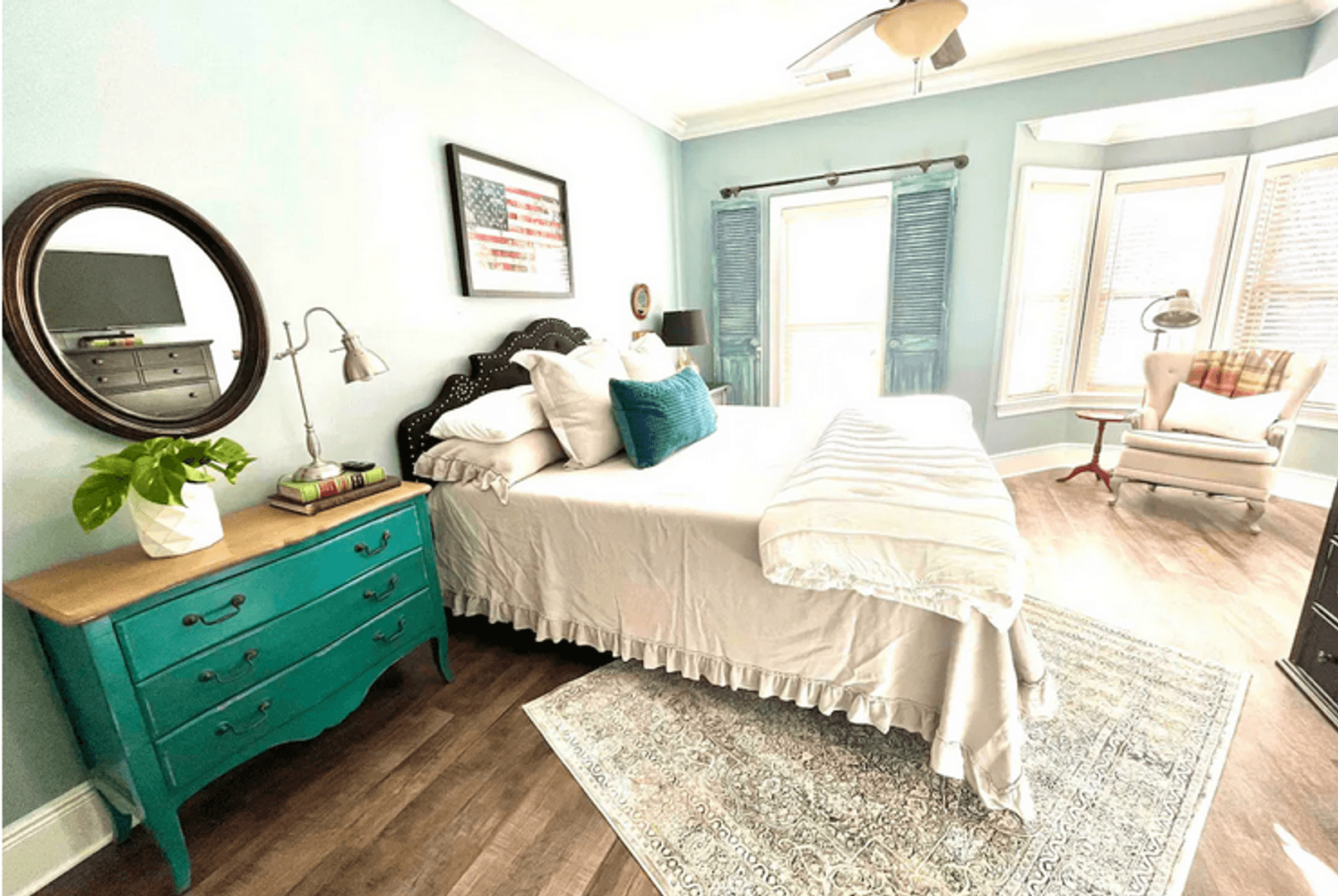 Oxford House: 105 Fallsgrove