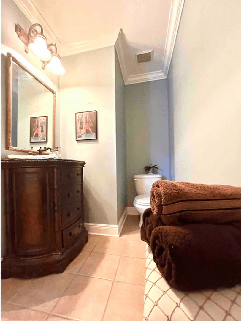 Oxford House: 105 Fallsgrove