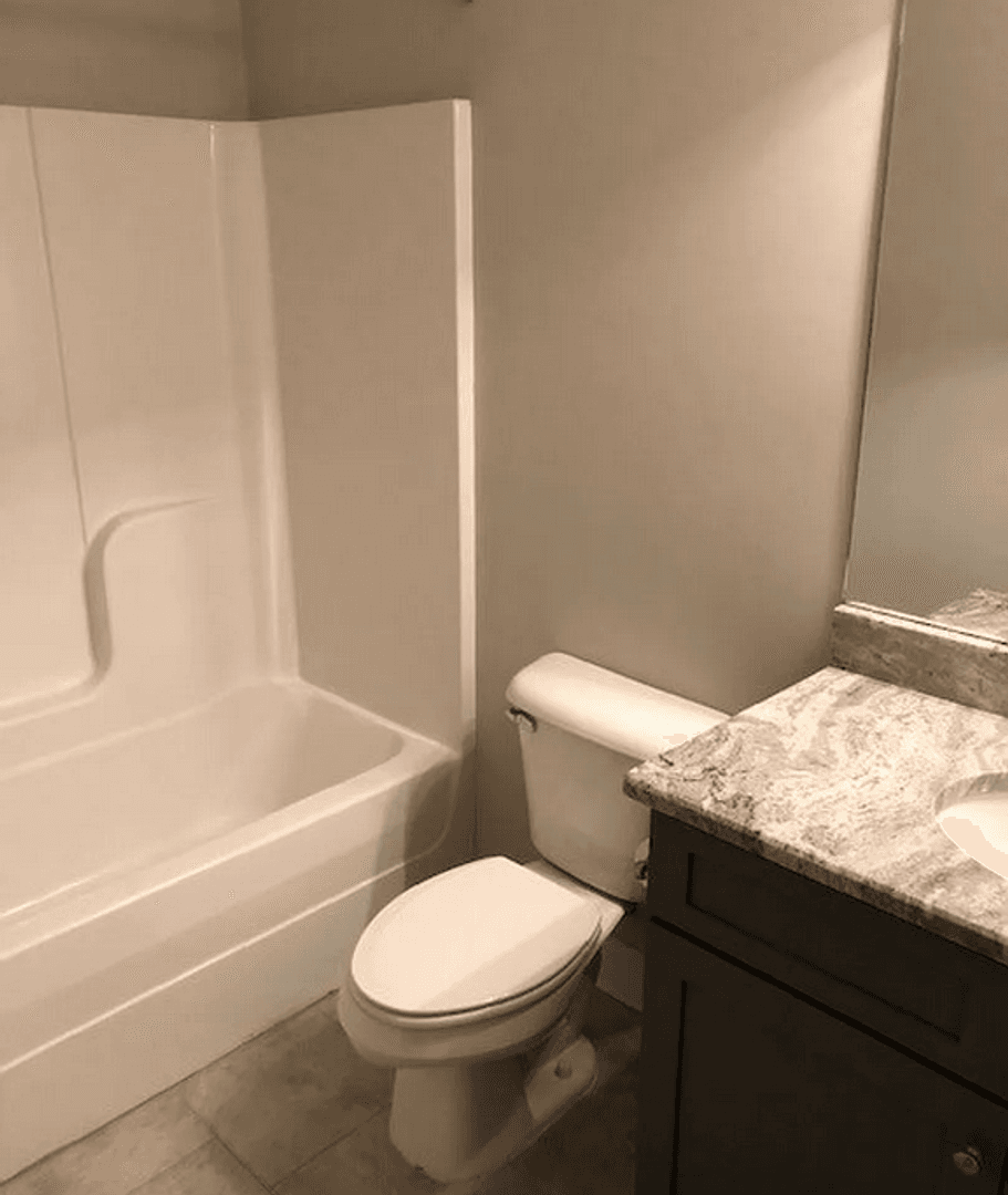 Oxford House: 410 Walker Circle
