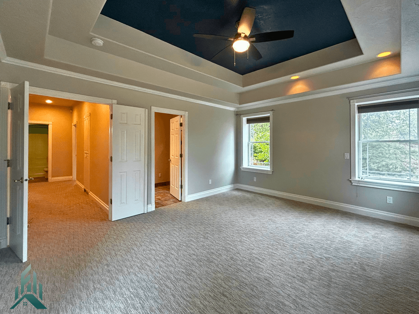 Corvallis House: 745 SE Winterfield Pl