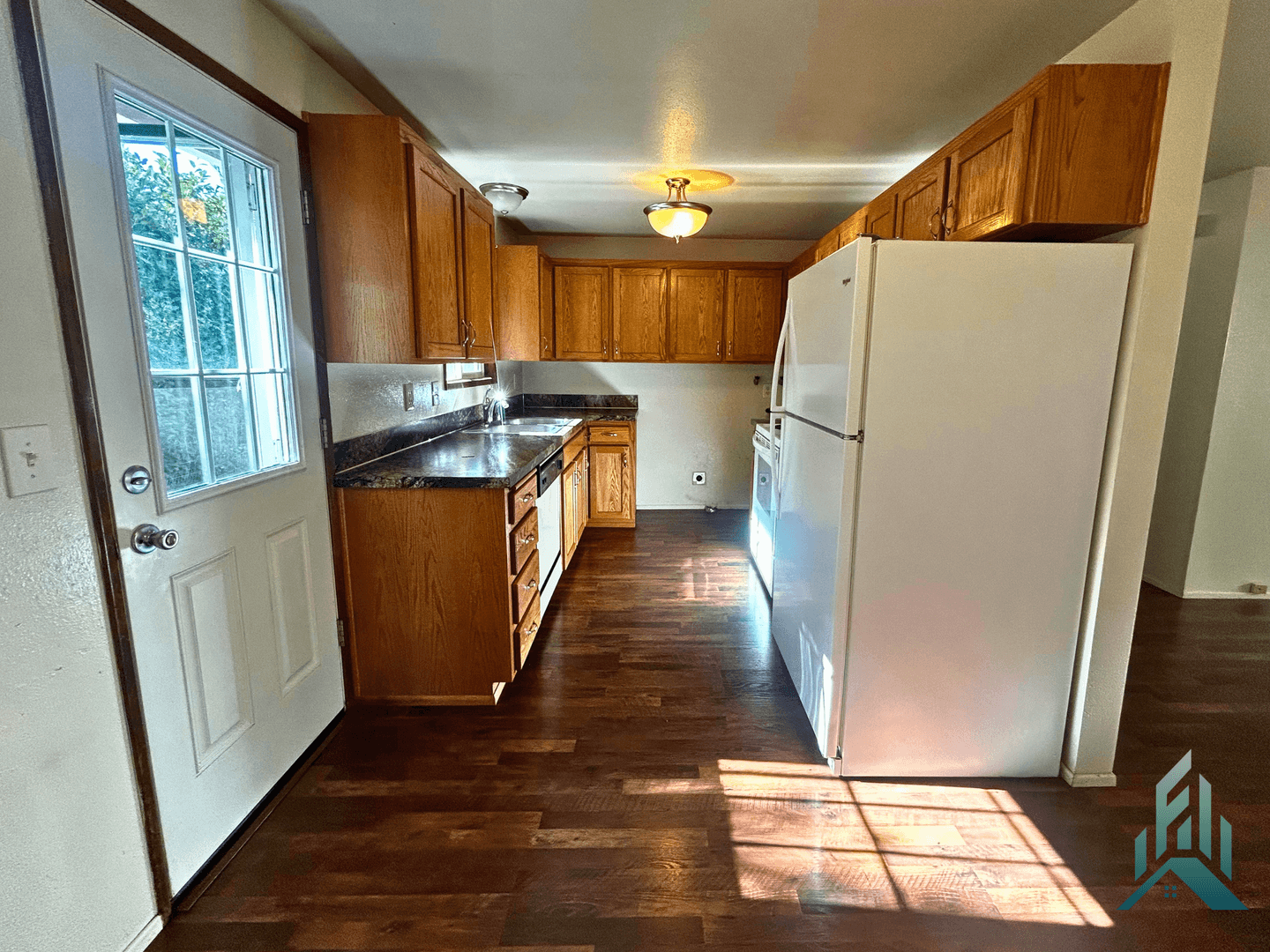 Philomath Apartment: 229-231 N 10th St.