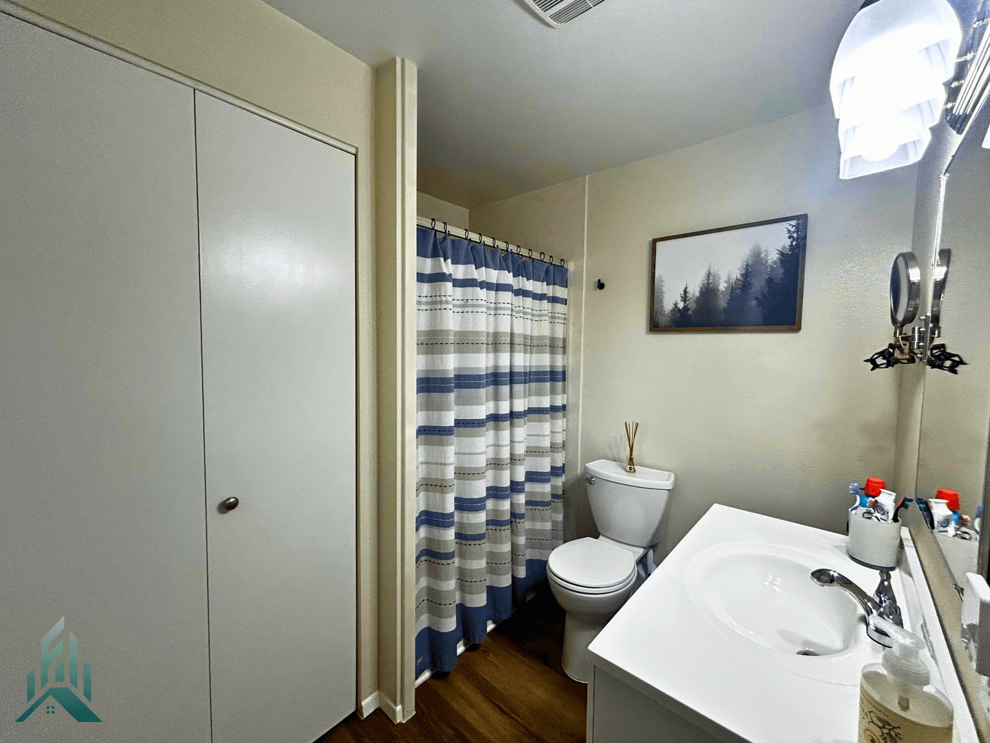 Philomath Townhome: 2548 Newton Street