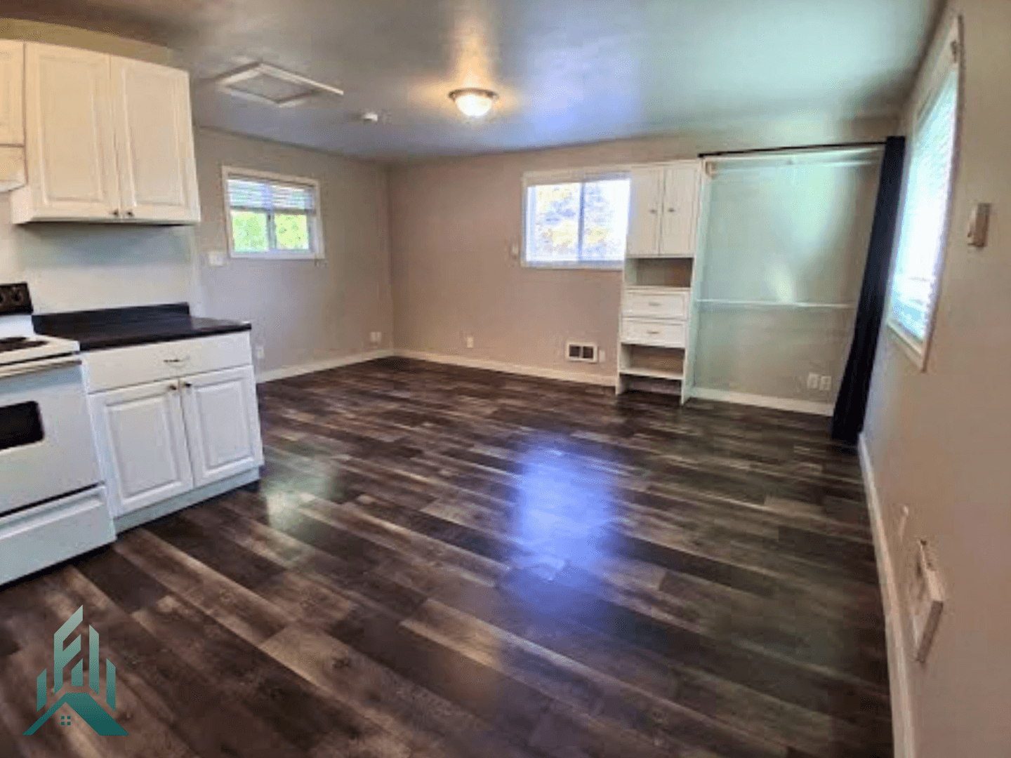 Corvallis Apartment: 640 Southeast Crystal Lake Drive