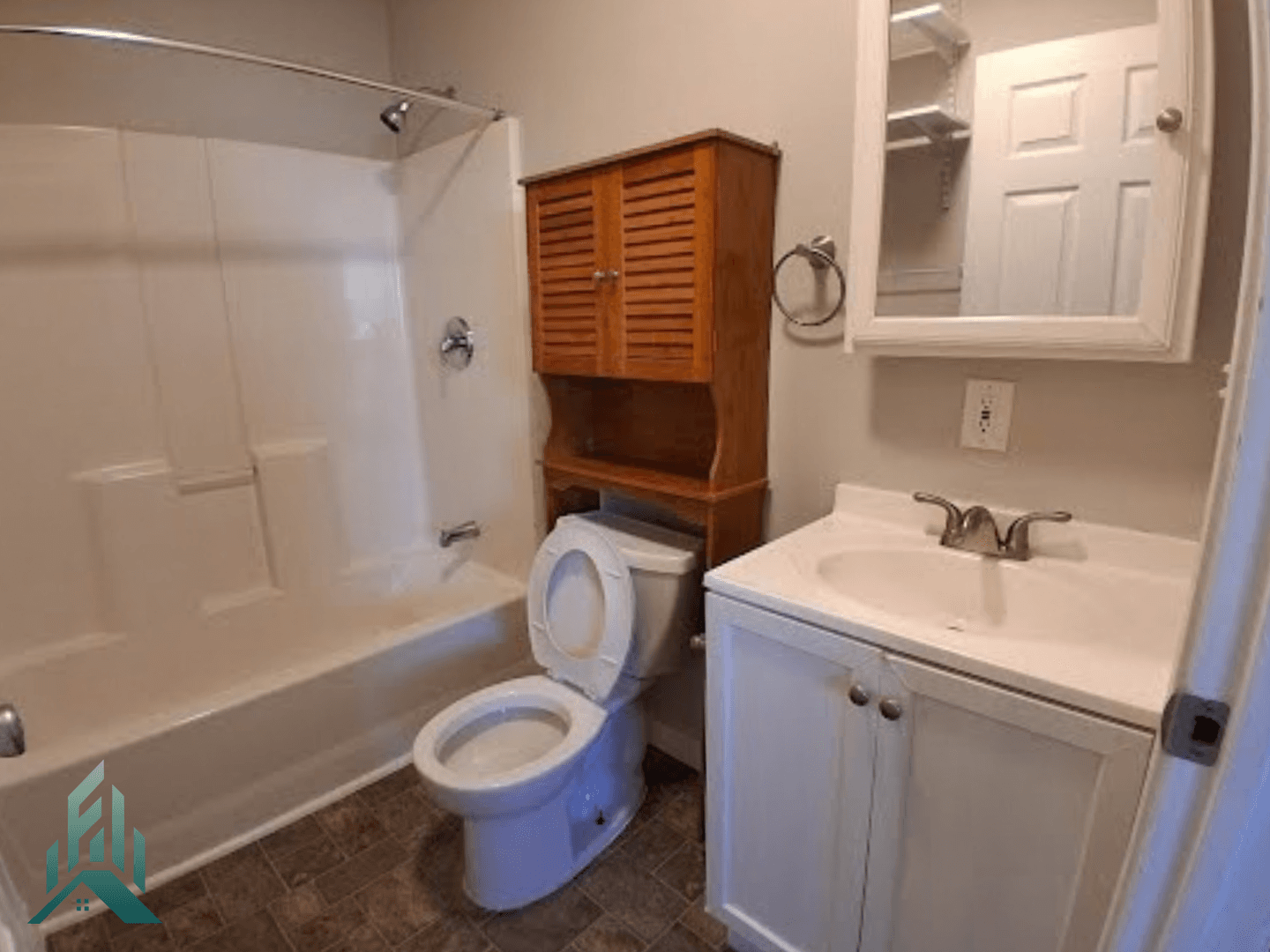 Corvallis Apartment: 640 Southeast Crystal Lake Drive
