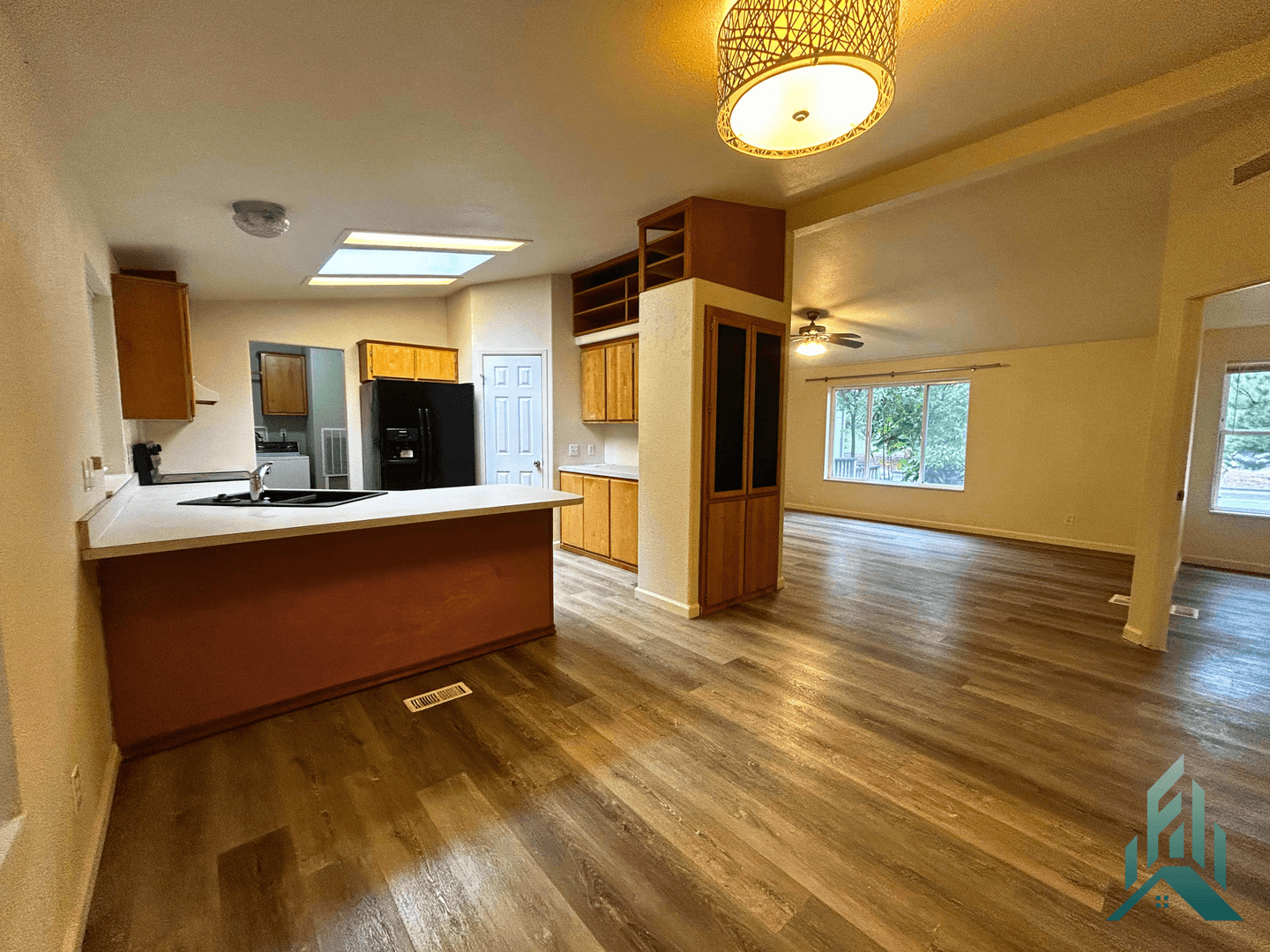 Corvallis Apartment: 640 Southeast Crystal Lake Drive