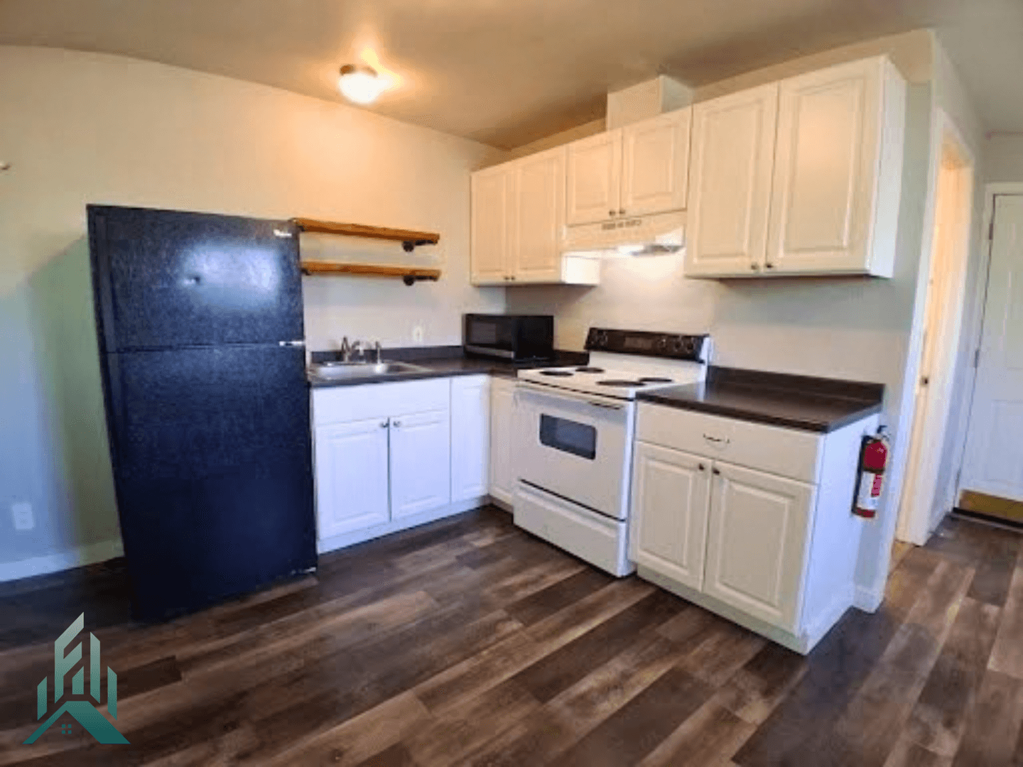 Corvallis Apartment: 640 Southeast Crystal Lake Drive