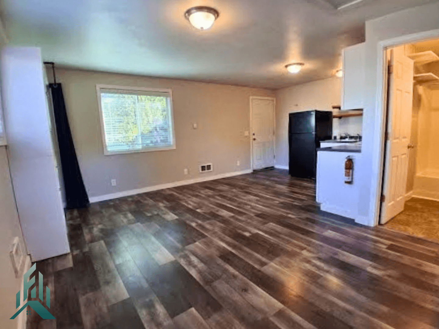 Corvallis Apartment: 640 Southeast Crystal Lake Drive