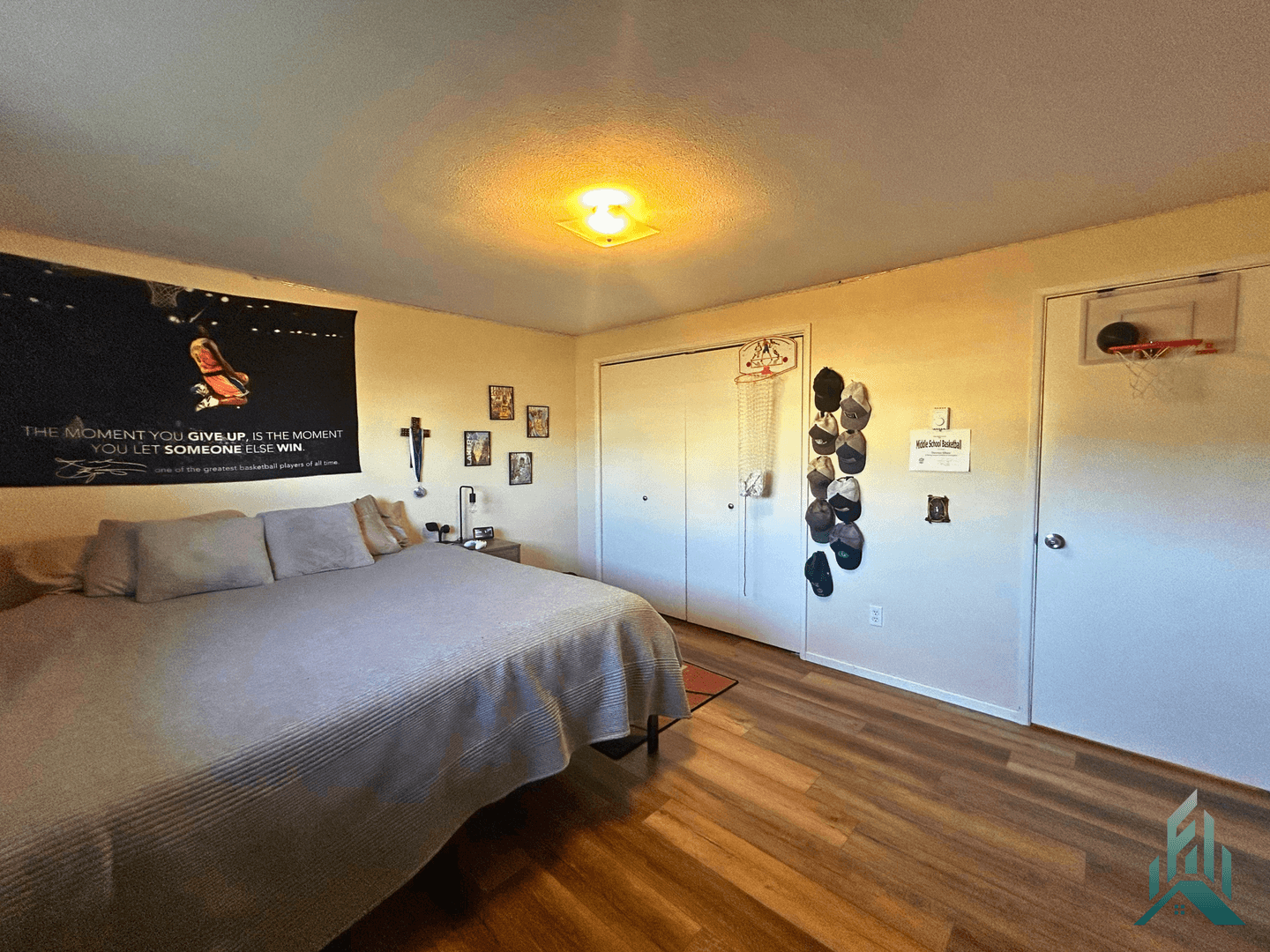 Philomath Townhome: 2548 Newton Street