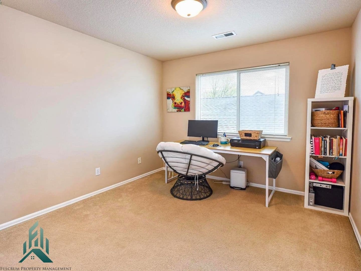 Corvallis House: 3511 Southeast Midvale Drive