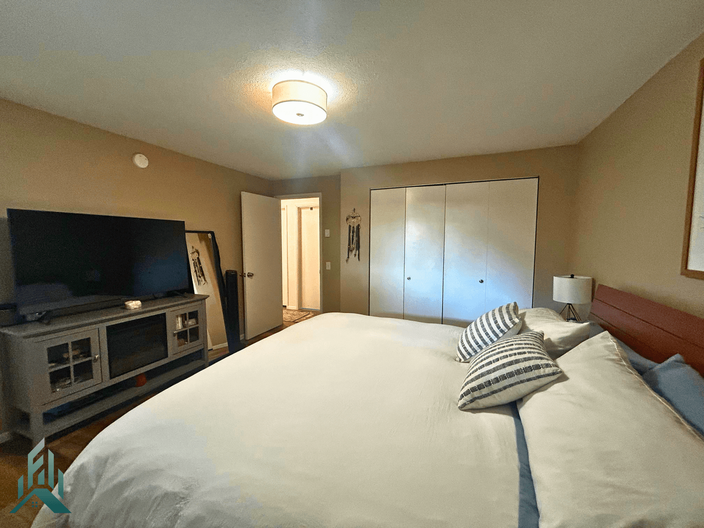 Philomath Townhome: 2548 Newton Street
