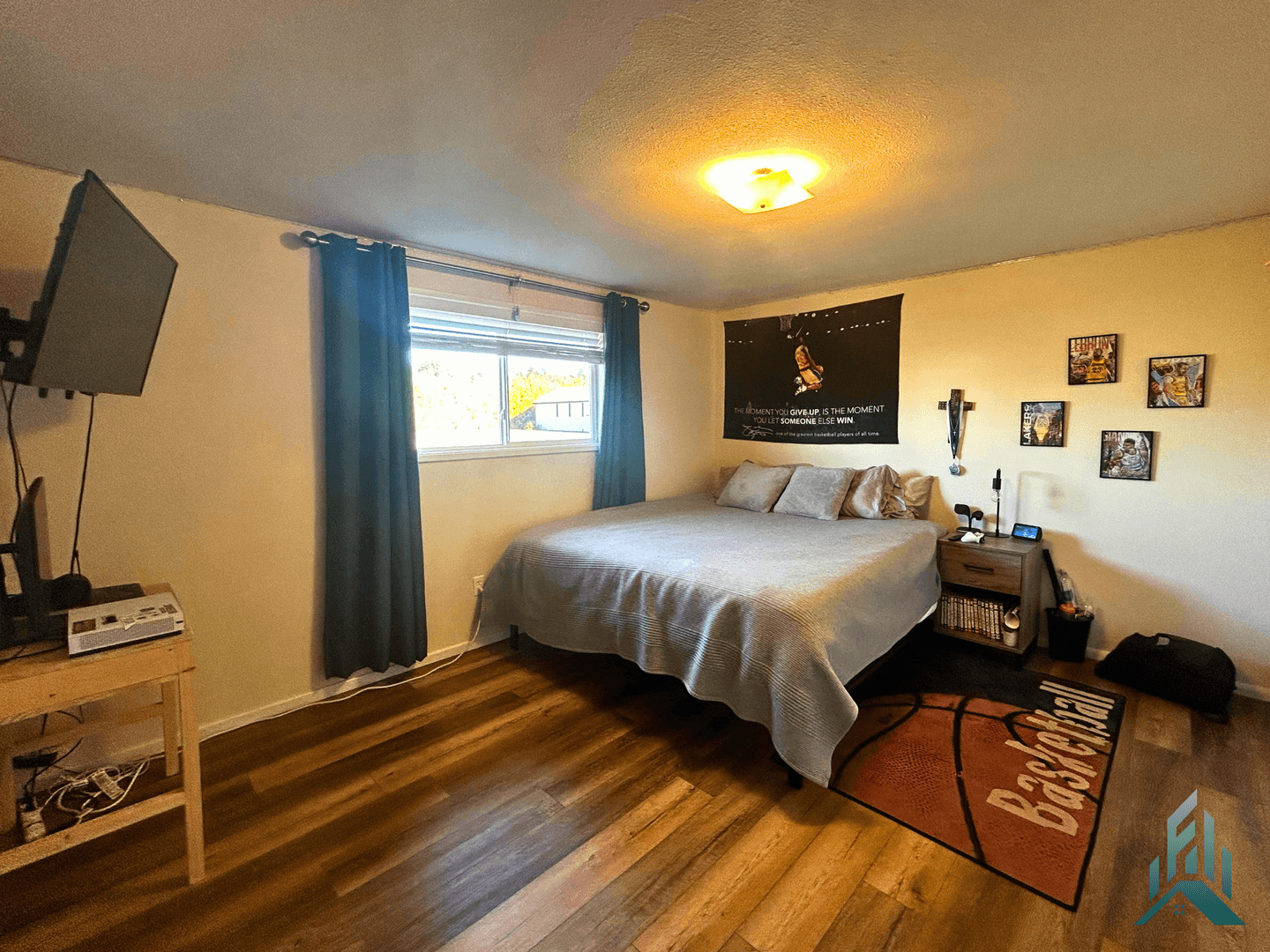 Philomath Townhome: 2548 Newton Street