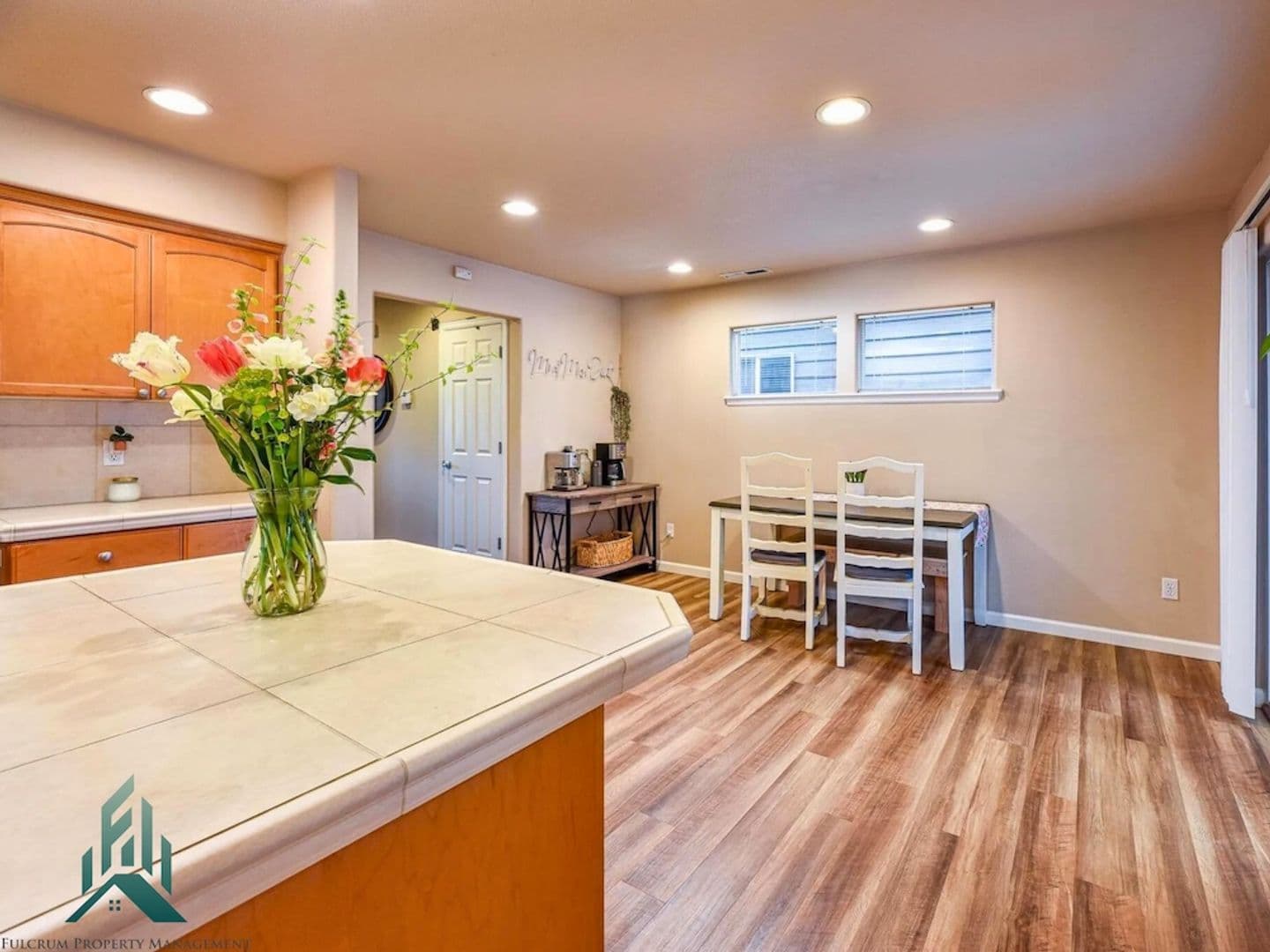 Corvallis House: 3511 Southeast Midvale Drive